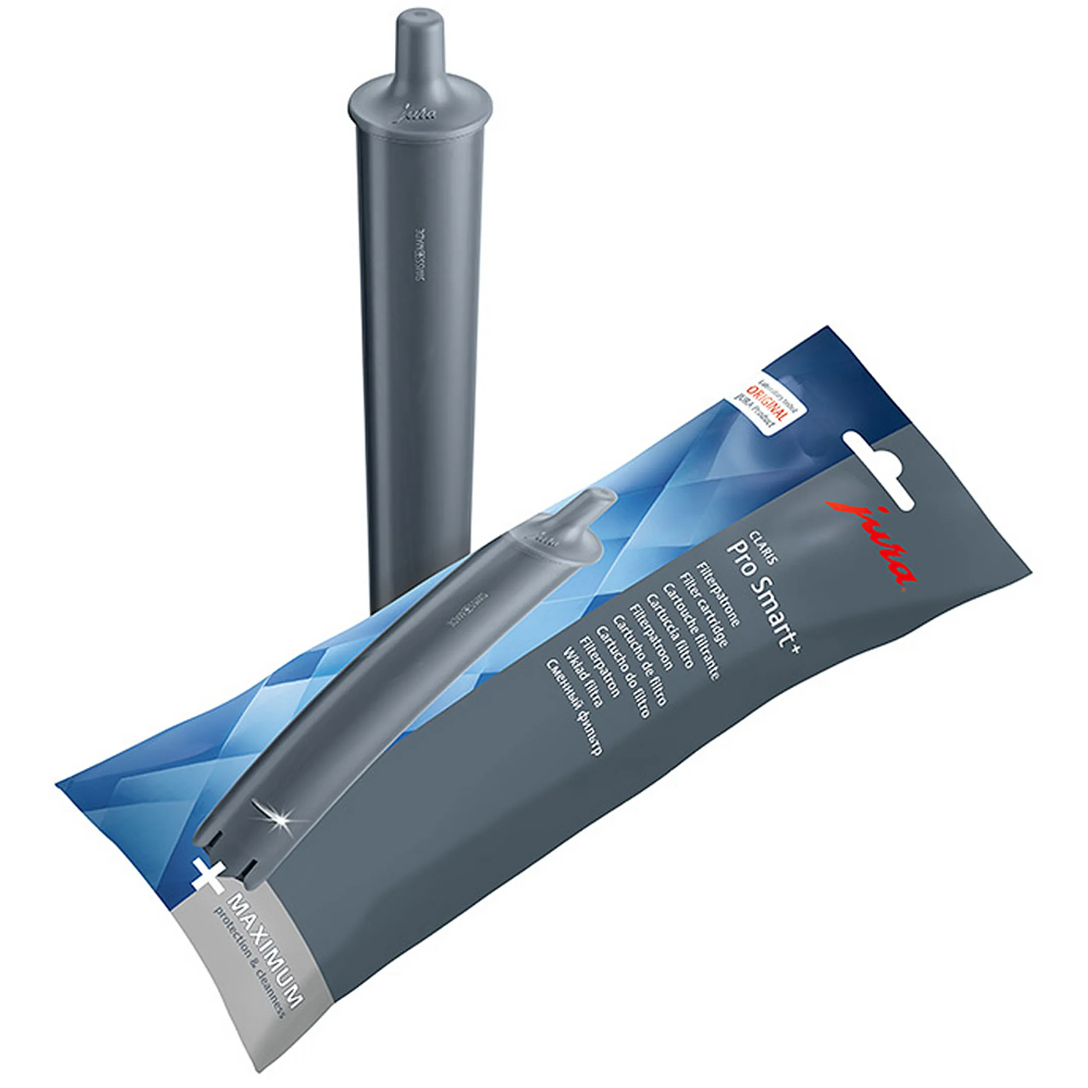 Filtre à eau Claris PRO Smart+