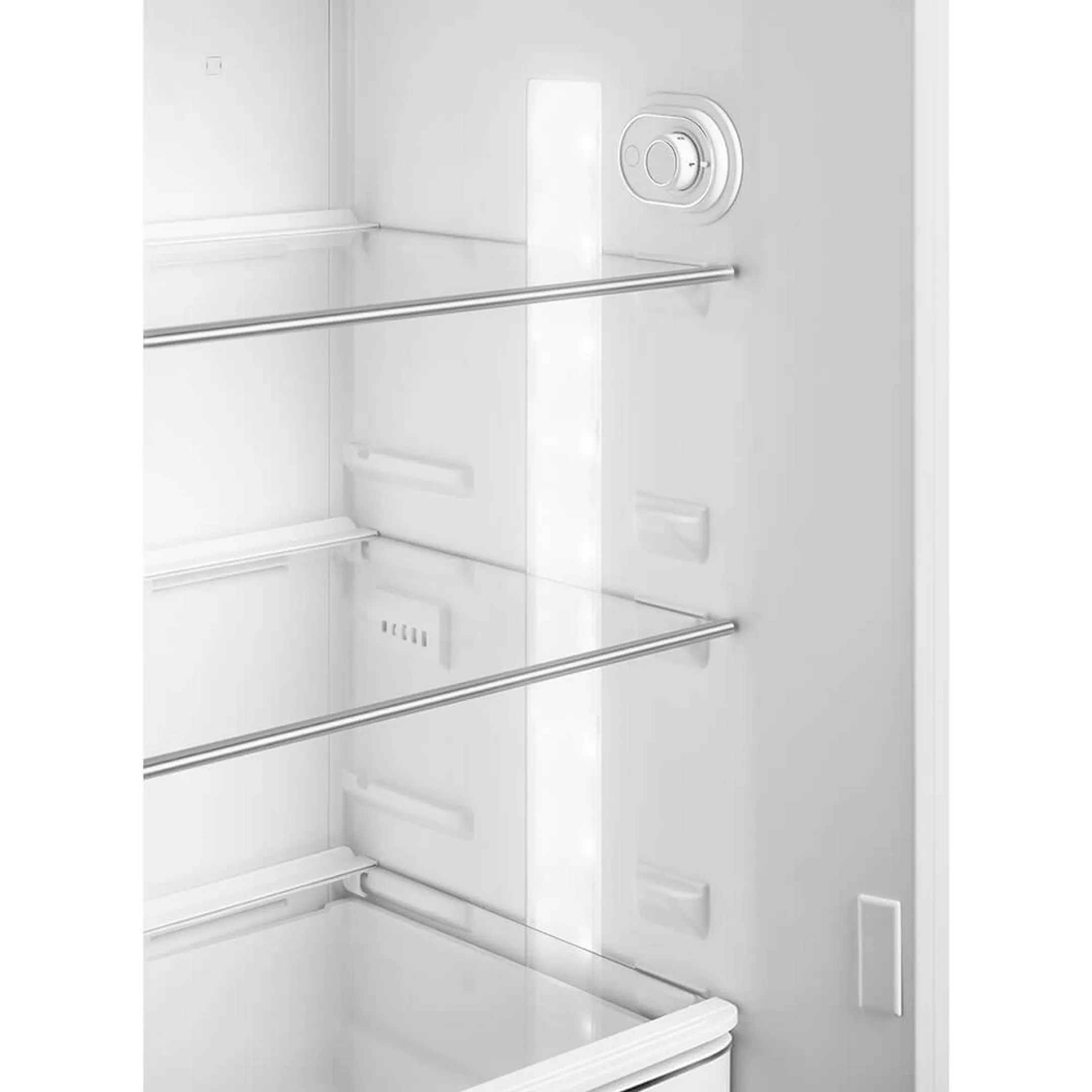 Smeg Combi frigo congélateur FAB30RPB5 image