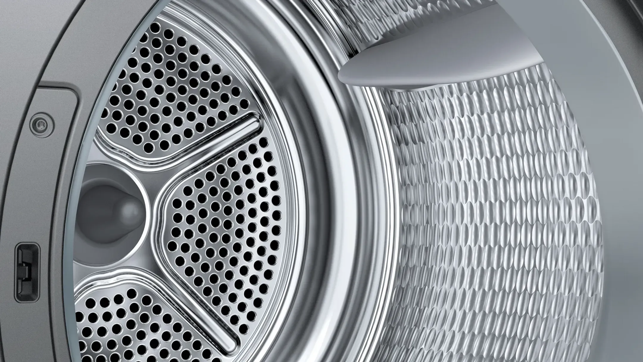 Bosch Wäschetrockner WQG2450R10 image