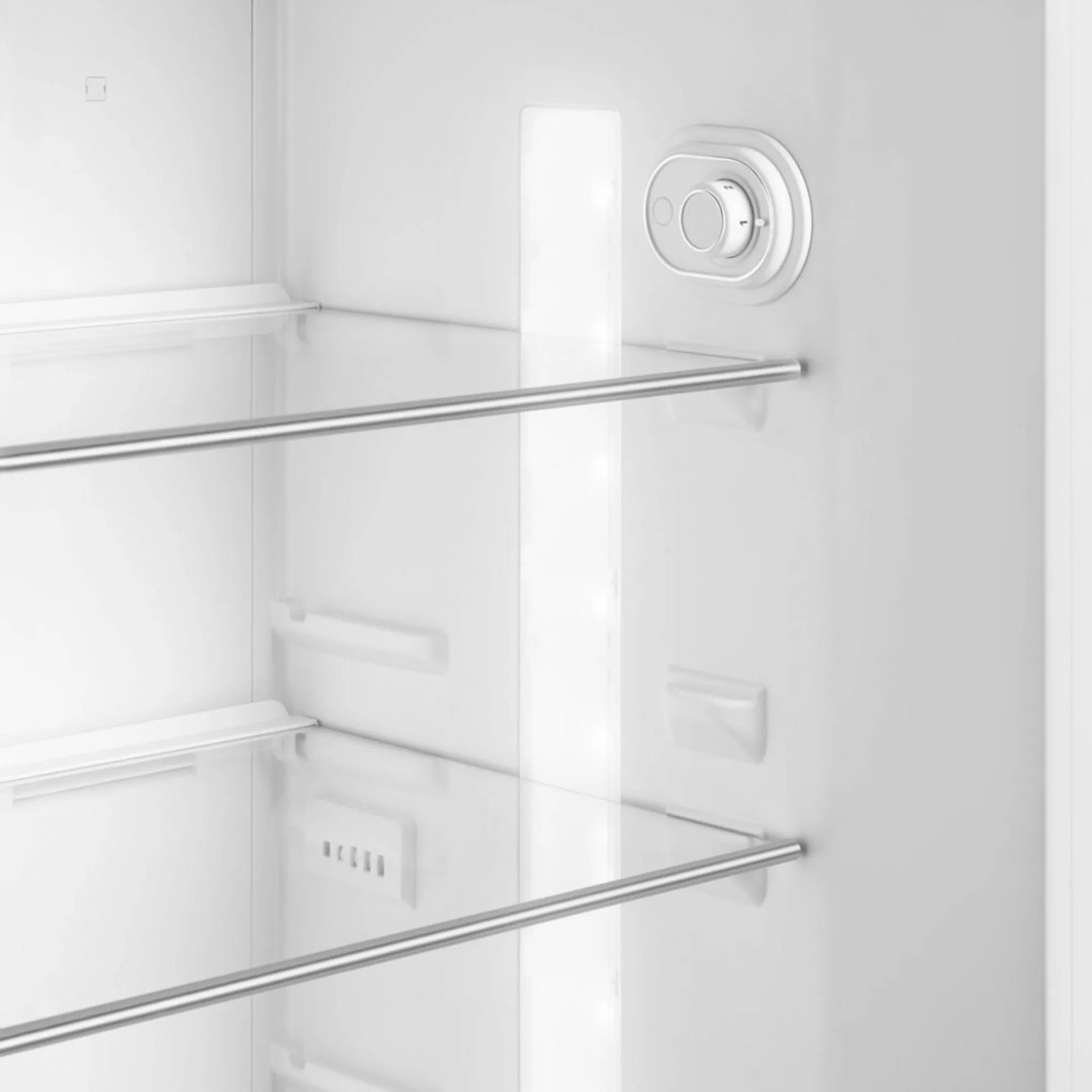 Smeg Combi frigo congélateur FAB30RRD5 image