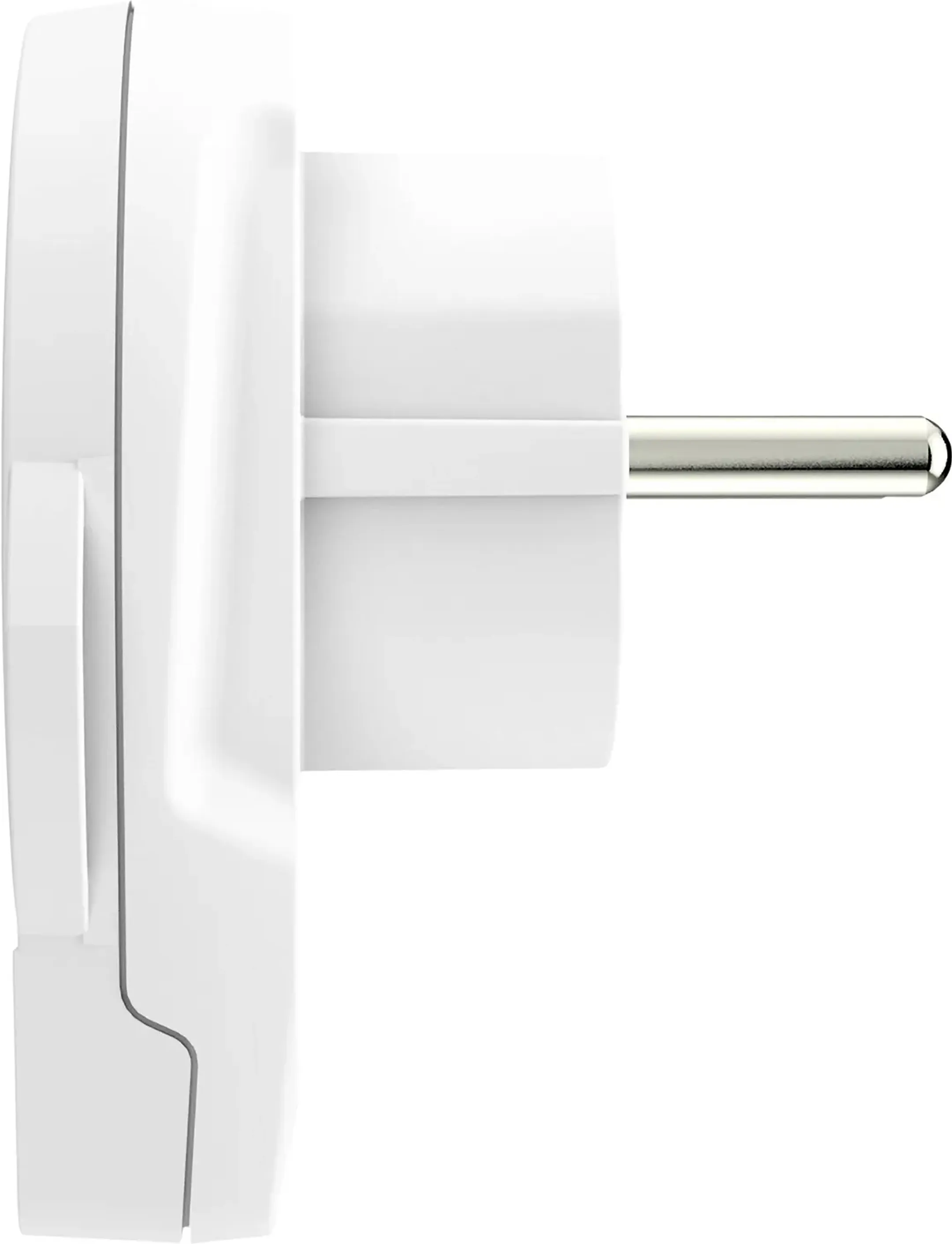 Skross Reiseadapter Welt nach Europa USB image