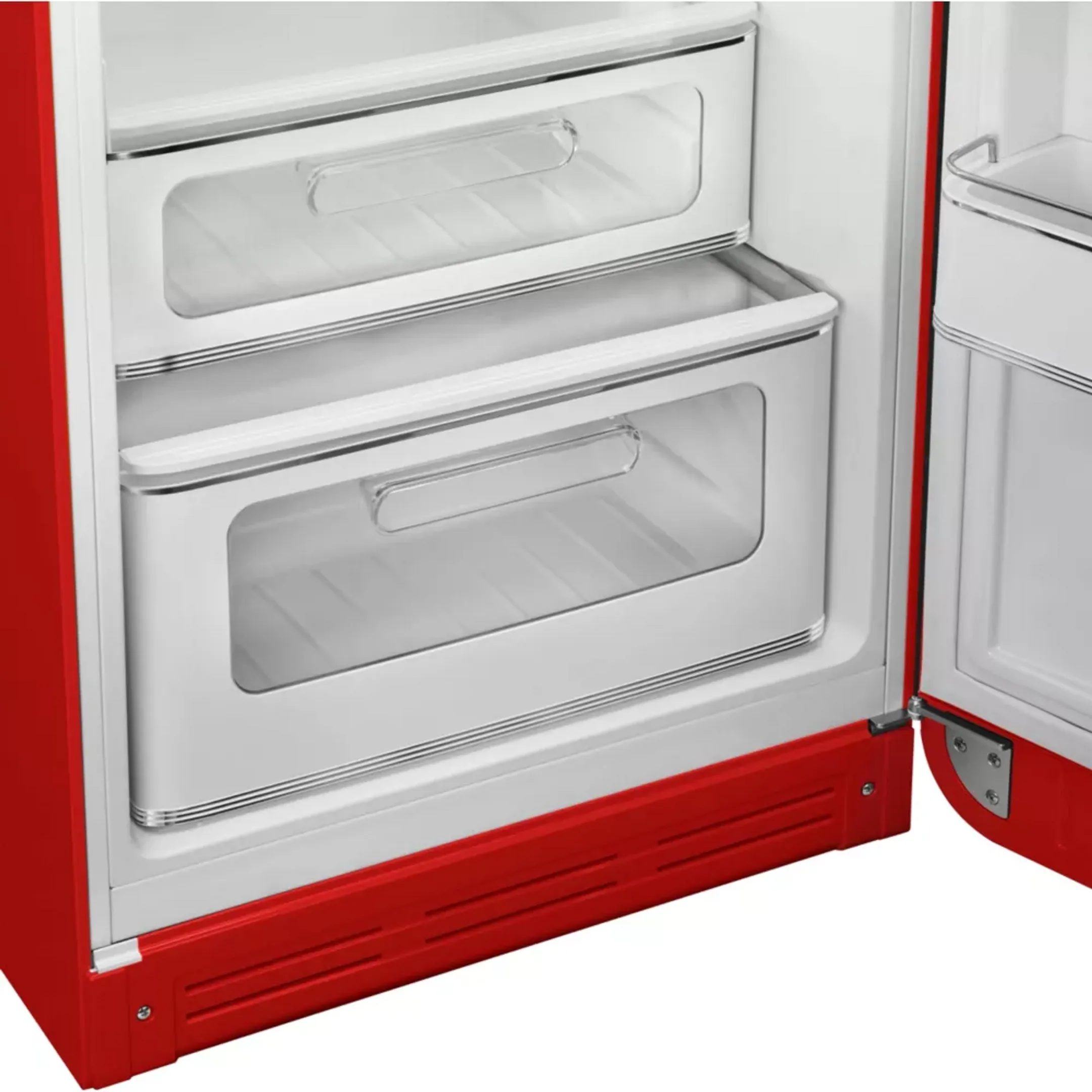Smeg Combi frigo congélateur FAB30RRD5 image