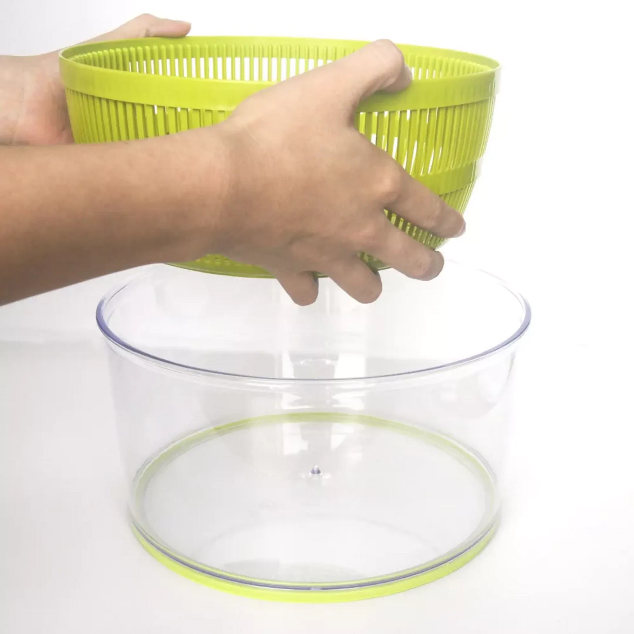 ESSENTIEL-B Essoreuse à salade image