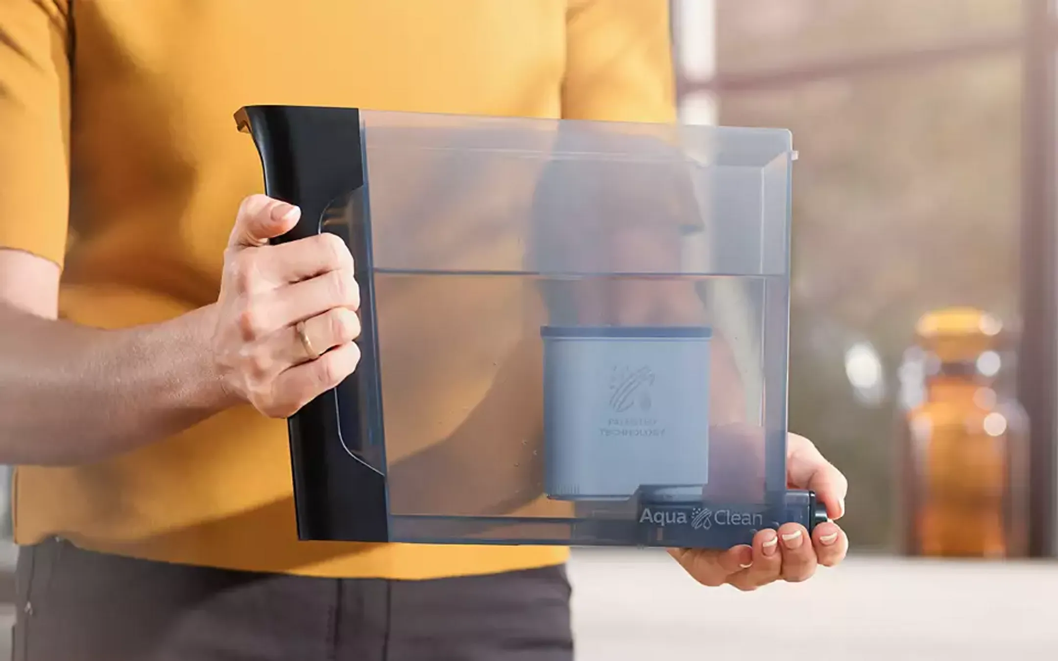 Philips Wasser- und Kalkfilter - CA6903/10 image