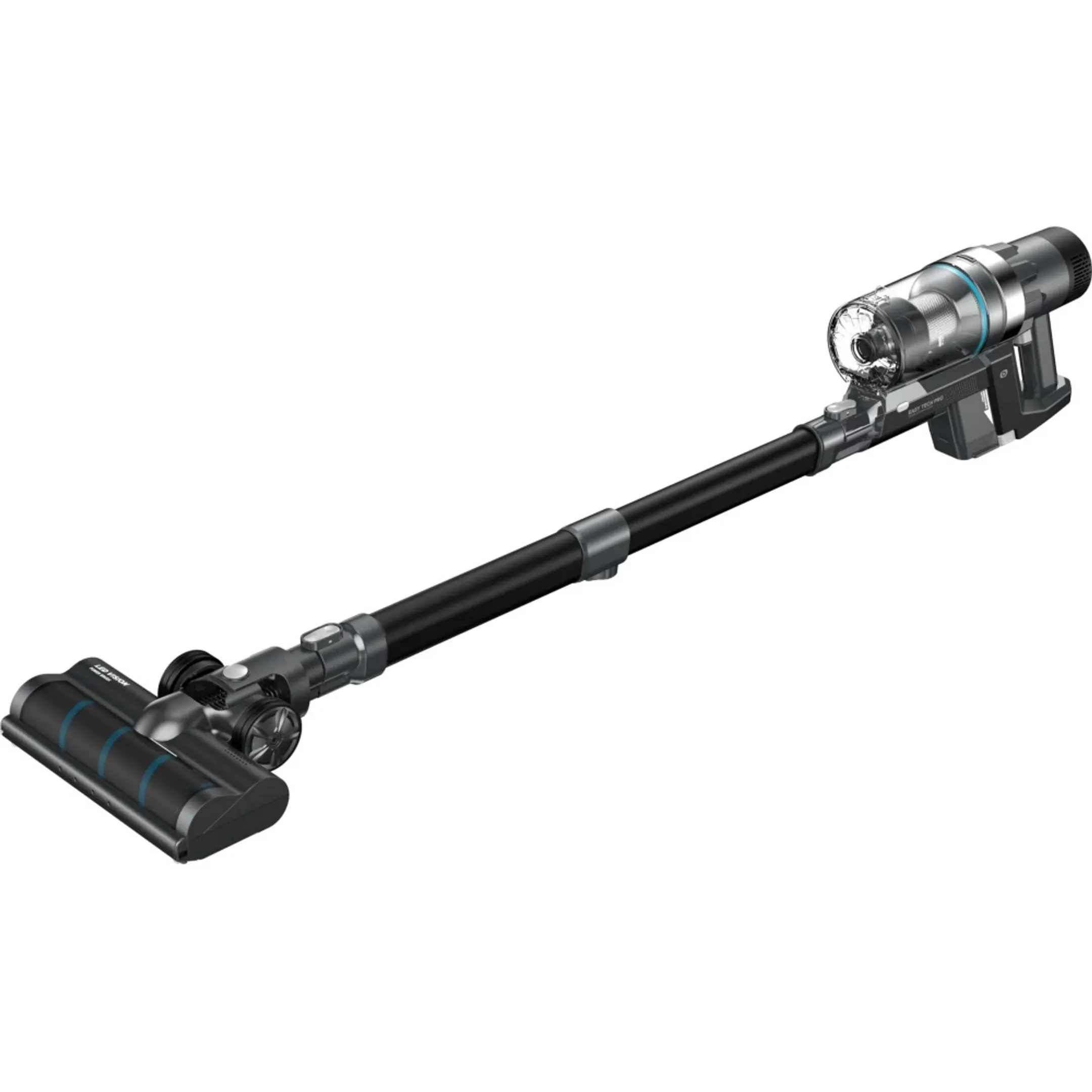 ESSENTIEL-B Cordless Vacuum Cleaner - EAMU 288 Easy Tech pro image