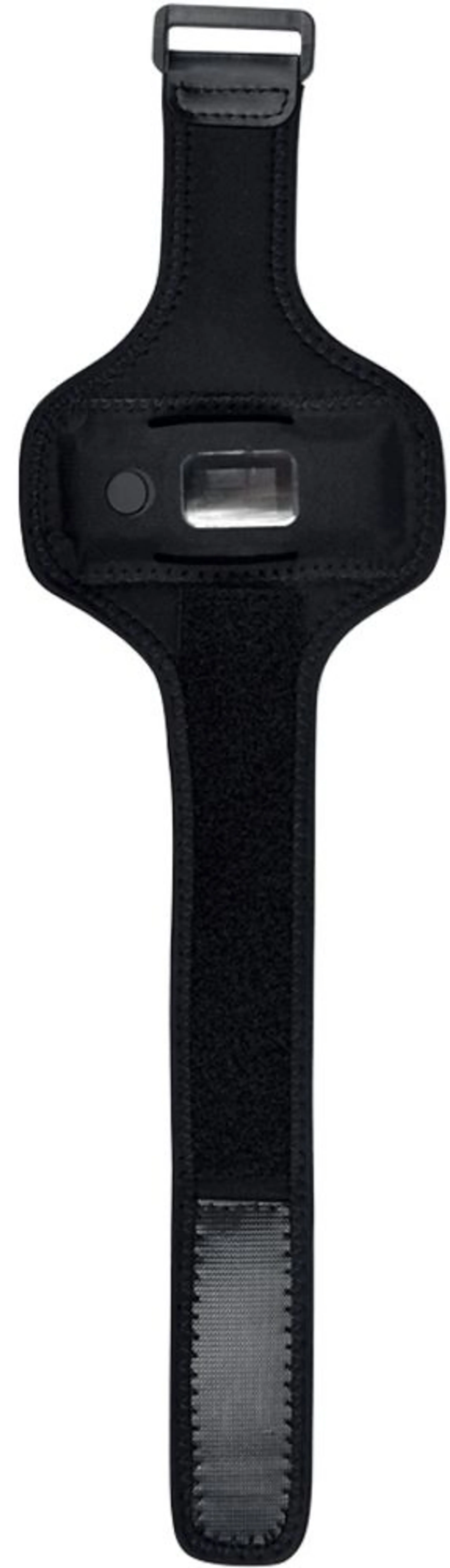 LISTO Lecteur MP3 + Brassard - Bleu image