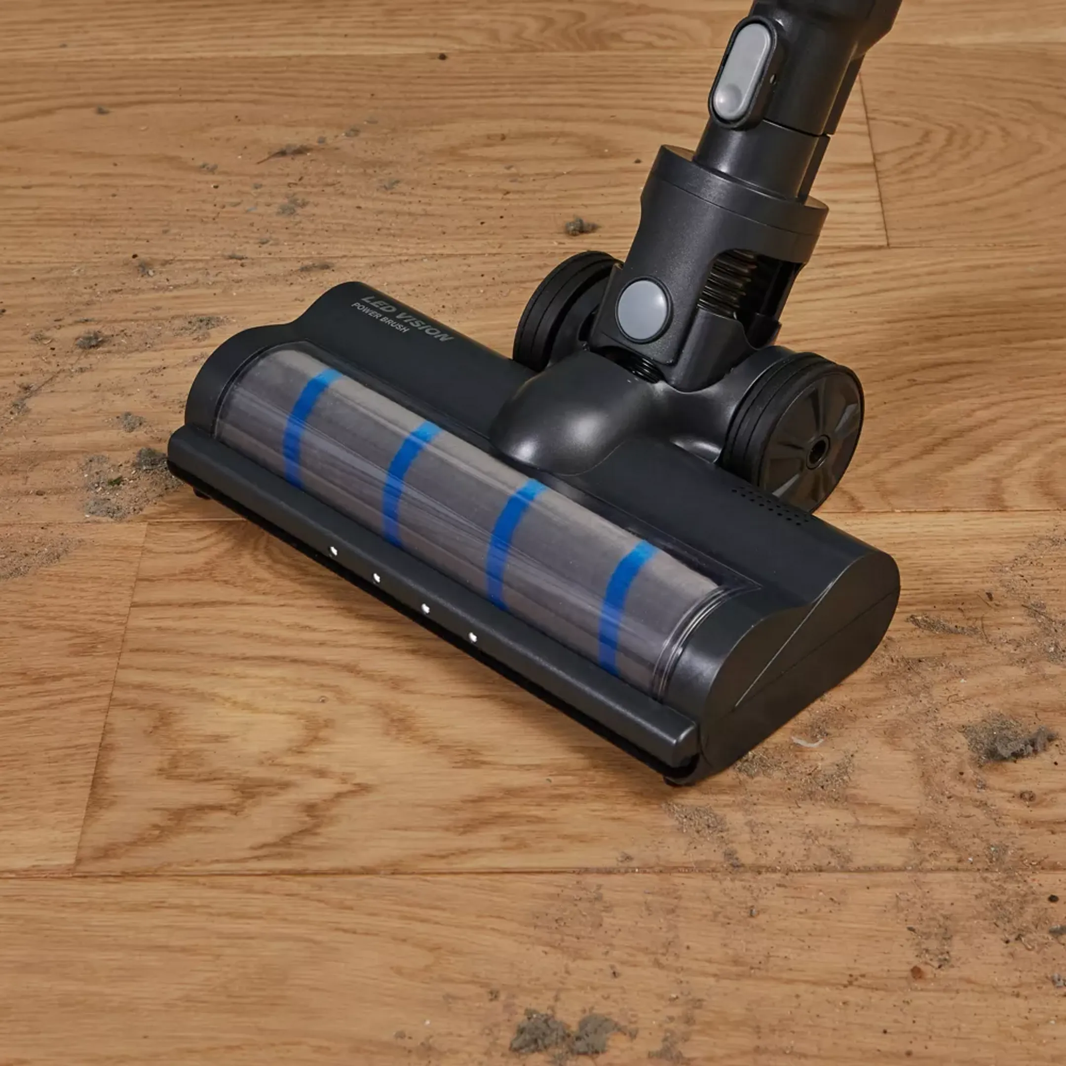 ESSENTIEL-B Cordless Vacuum Cleaner - EAMU 288 Easy Tech pro image