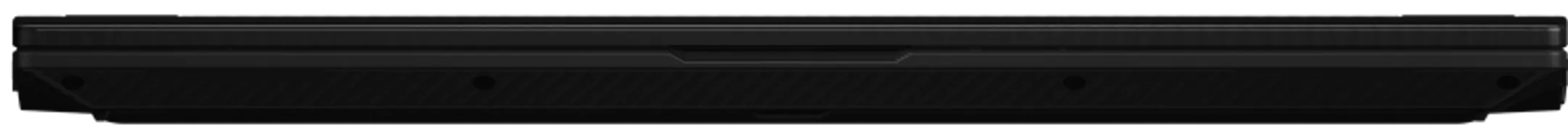 ASUS Laptop Gamer ROG Flow X16 - AZERTY - Off Black - GV601VI-NL016BE image