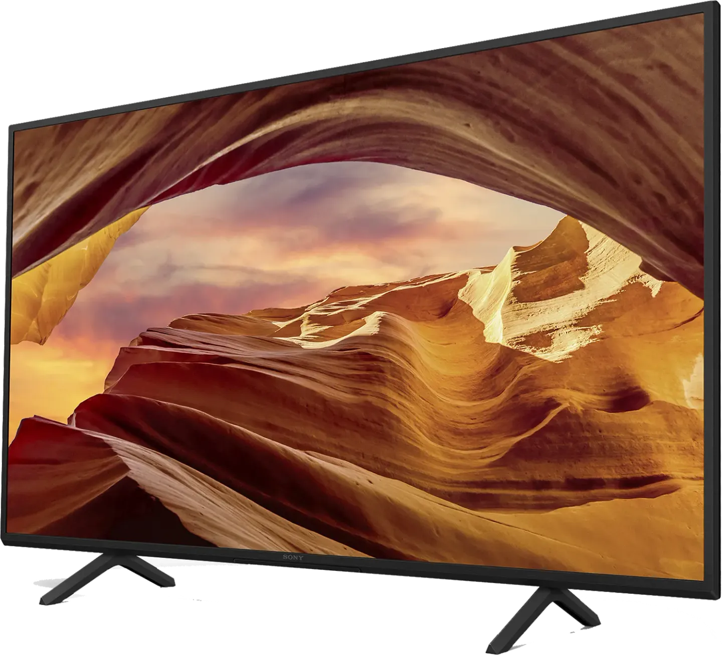 Sony TV 4K Bravia KD43X75WL (2023) 43 pouces HIFI international