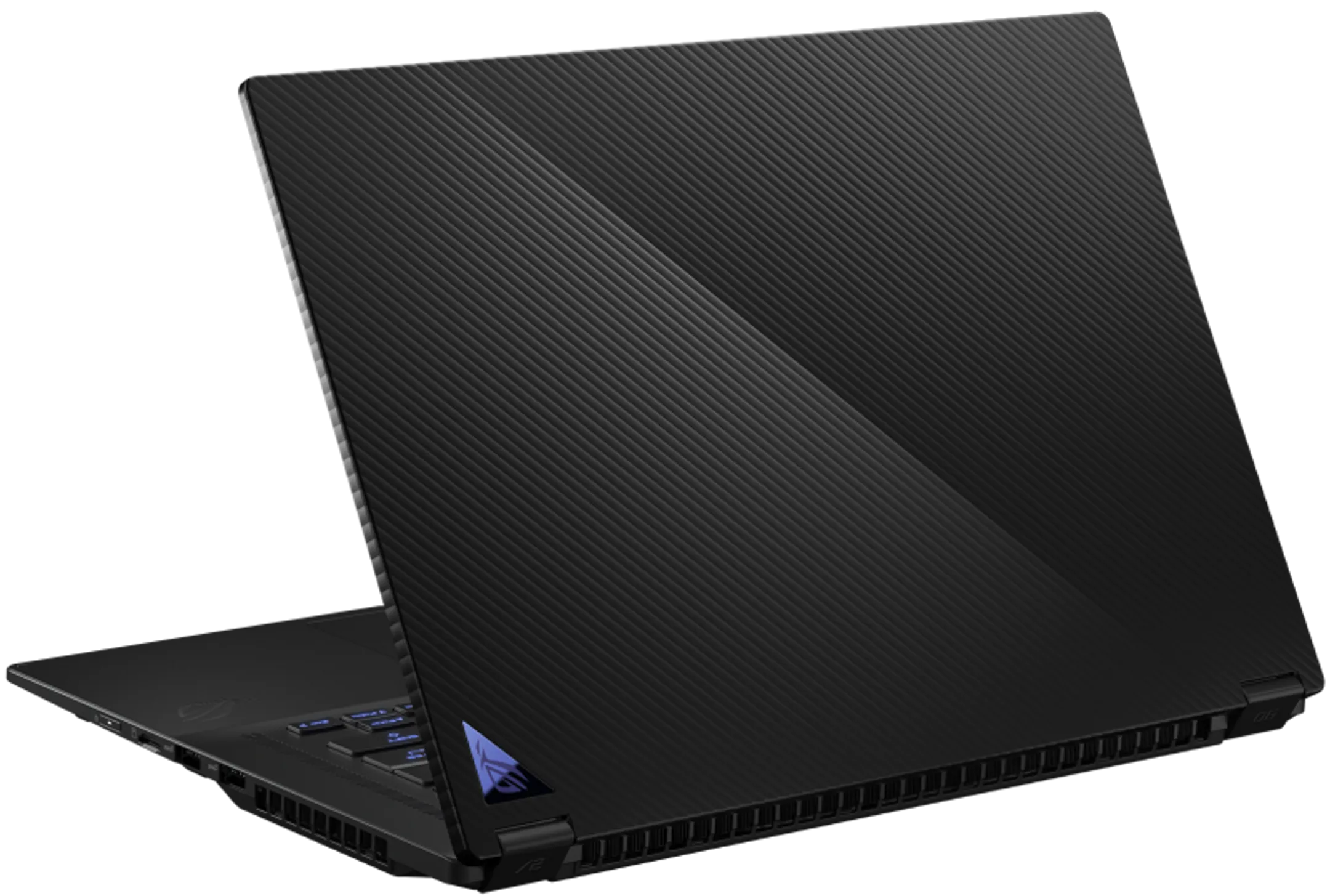 ASUS Laptop Gamer ROG Flow X16 - AZERTY - Off Black - GV601VI-NL016BE image