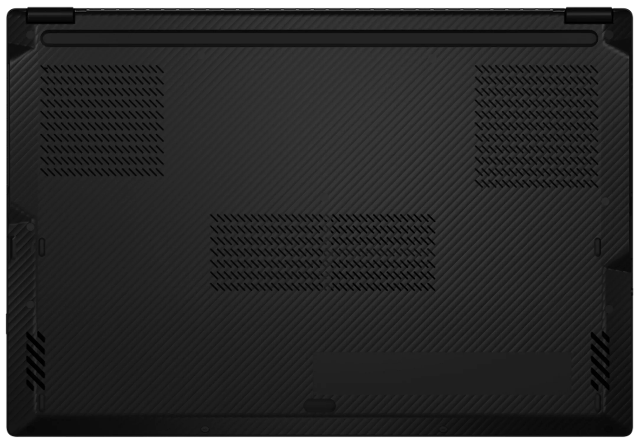 ASUS Laptop Gamer ROG Flow X16 - AZERTY - Off Black - GV601VI-NL016BE image