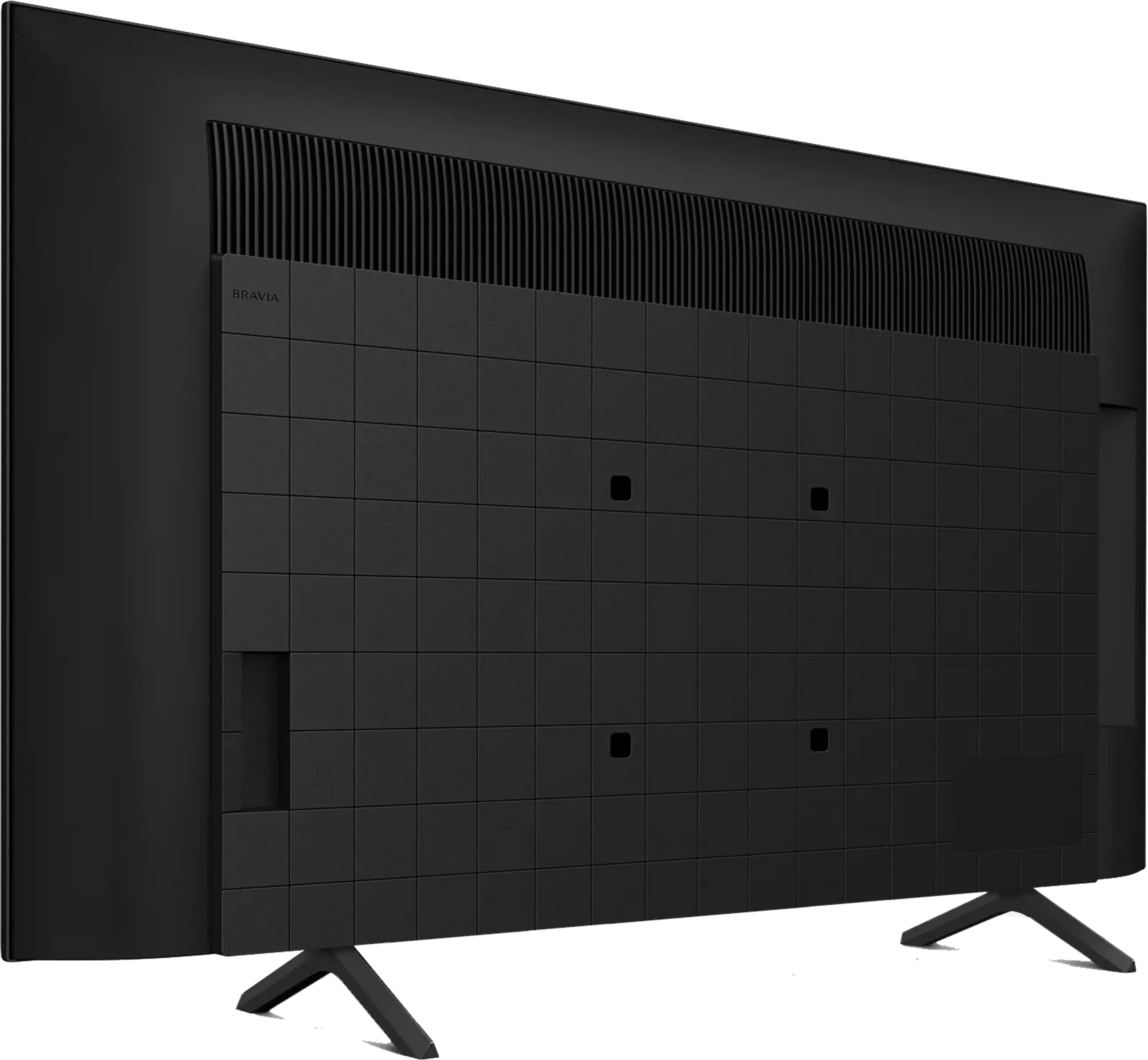 Sony TV 4K Bravia KD-43X75WL (2023) - 43 pouces image