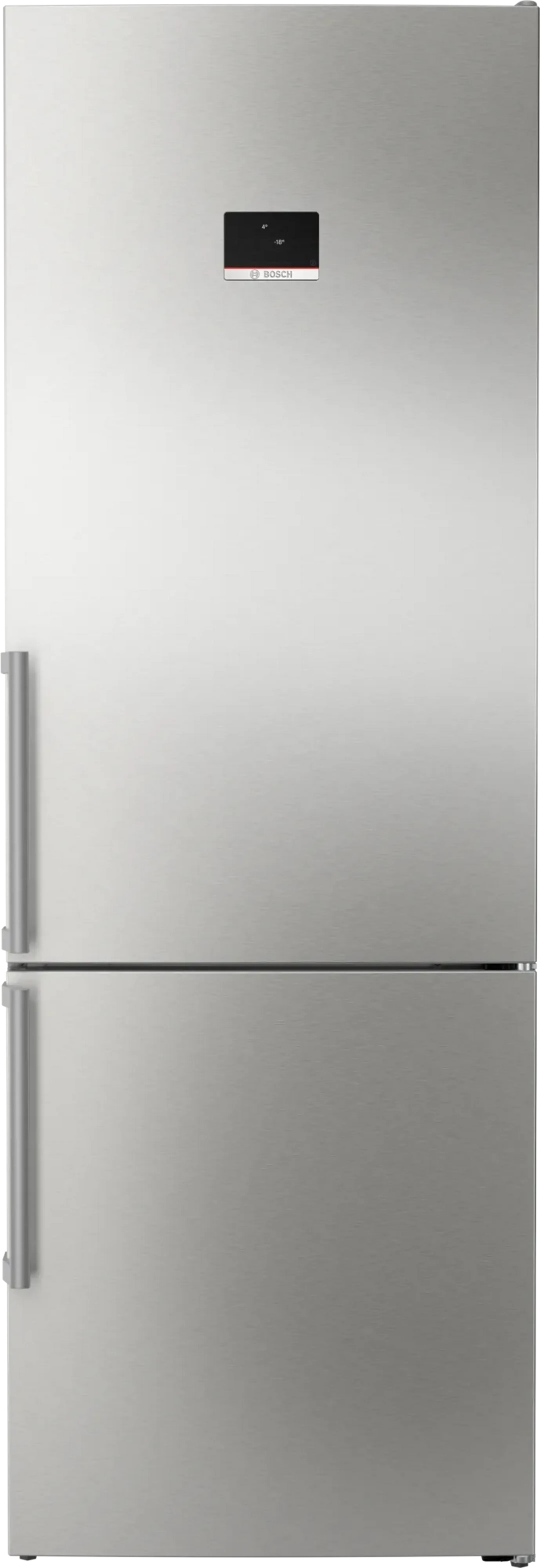 KGN49AIBT Combi fridge freezer