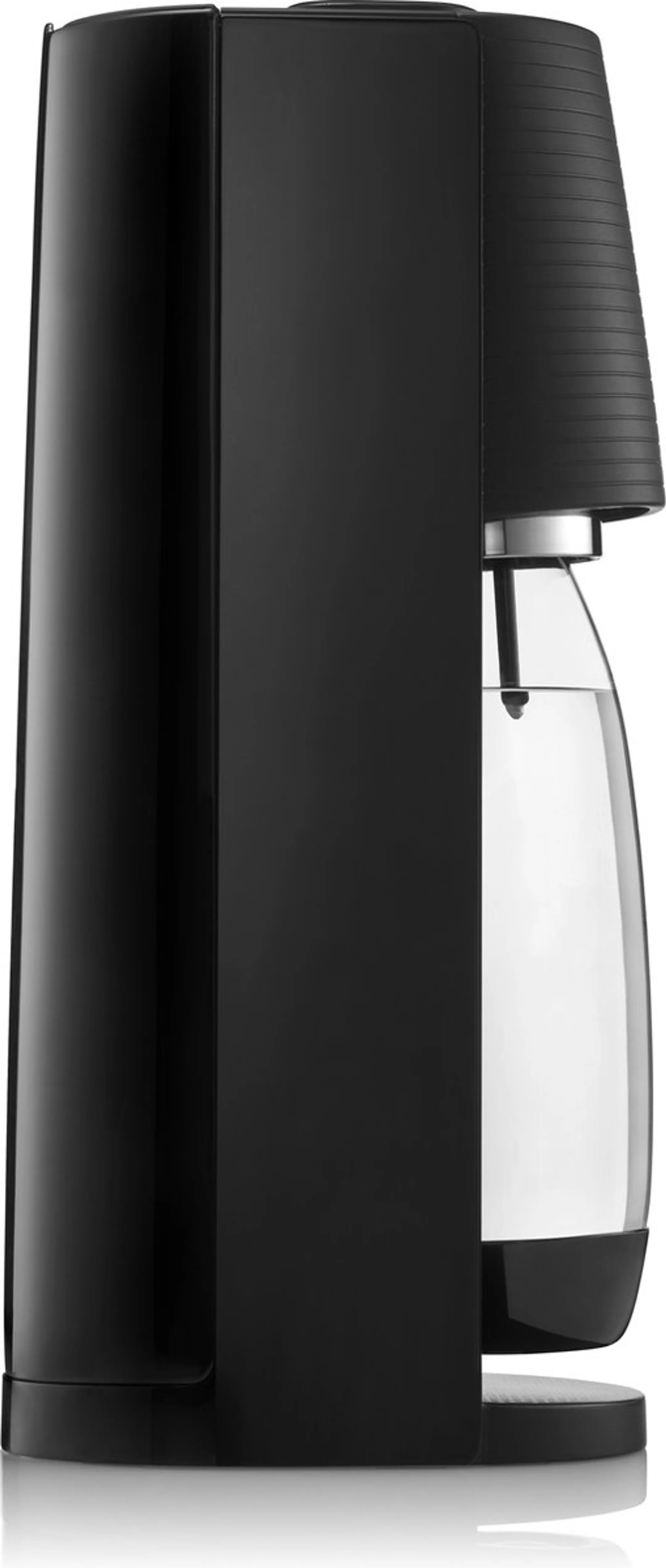 Sodastream Sparkling beverage machine Terra - Black image