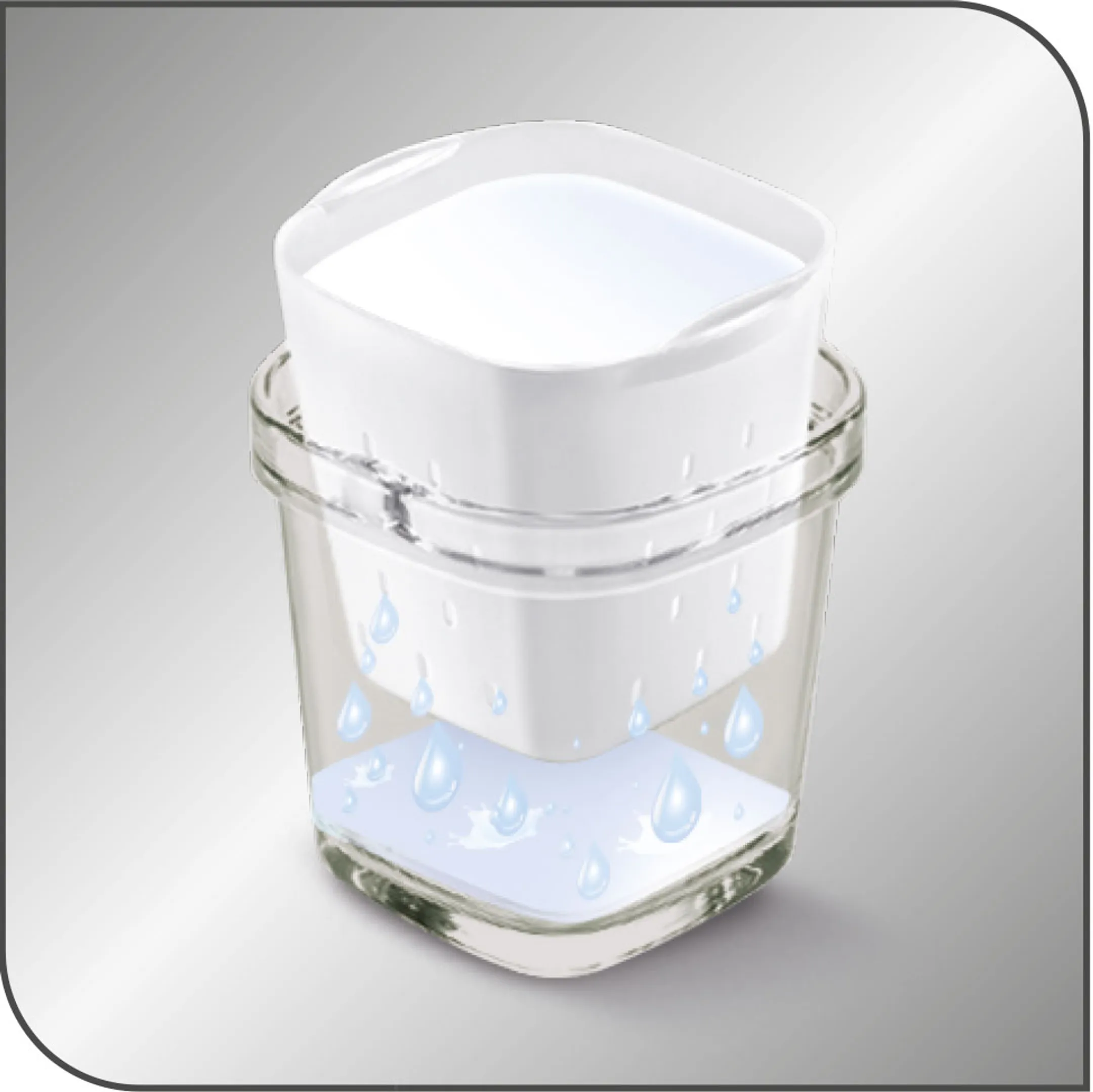 SEB Yogurt maker YG661310 image