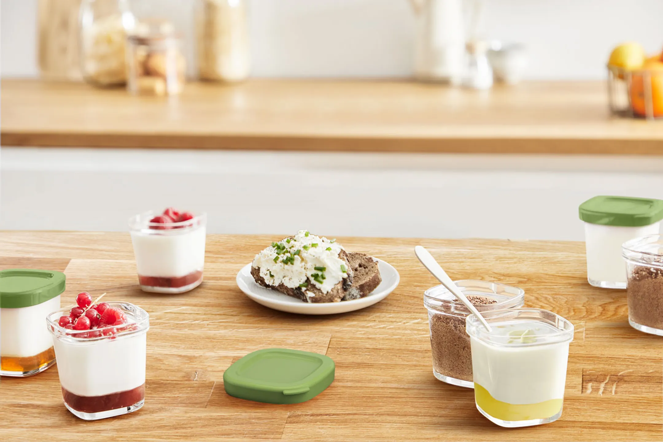 SEB Yogurt maker YG661310 image