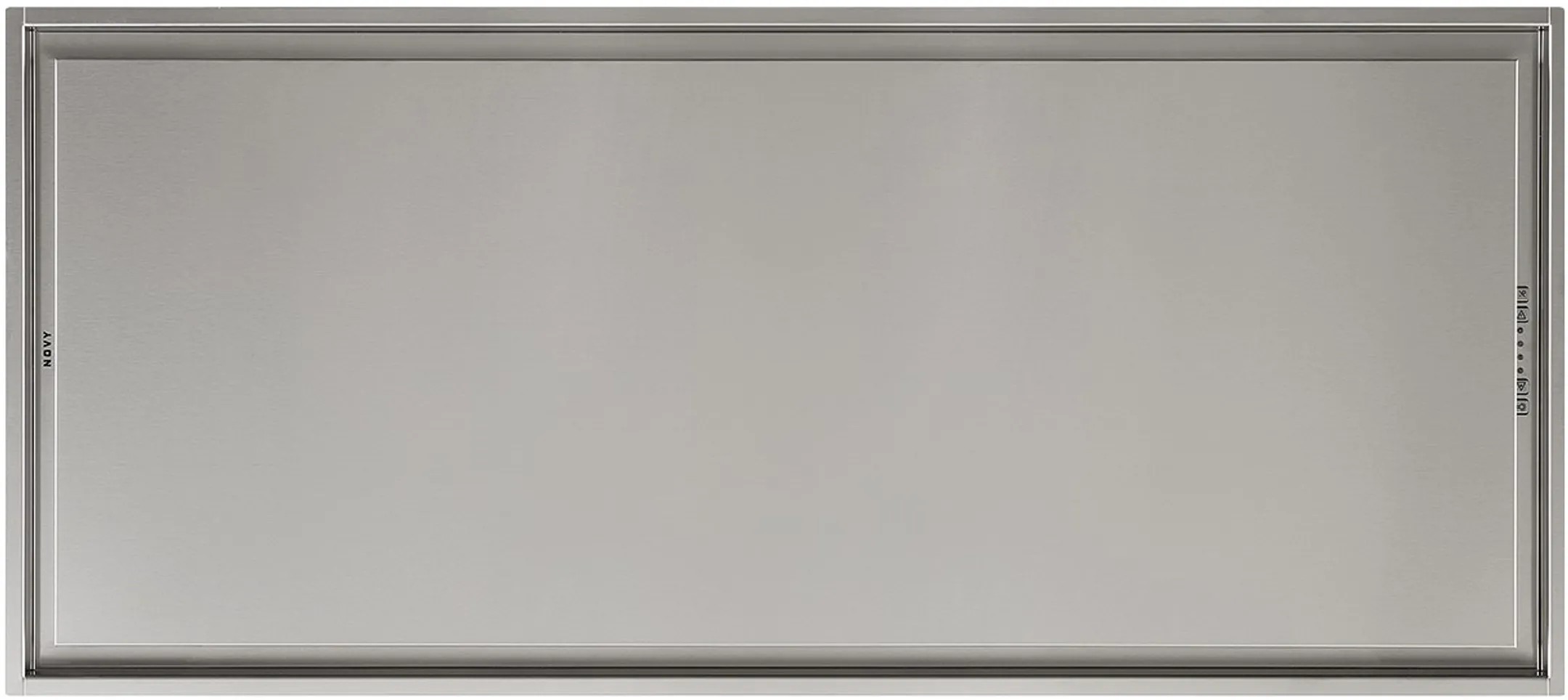 Extractor hood ceiling 6848 PURE'LINE