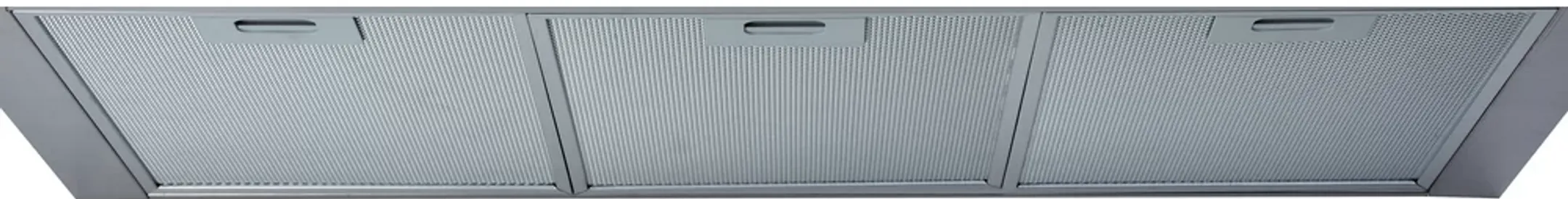 Whirlpool Hotte décorative AKR 759/1 IX image