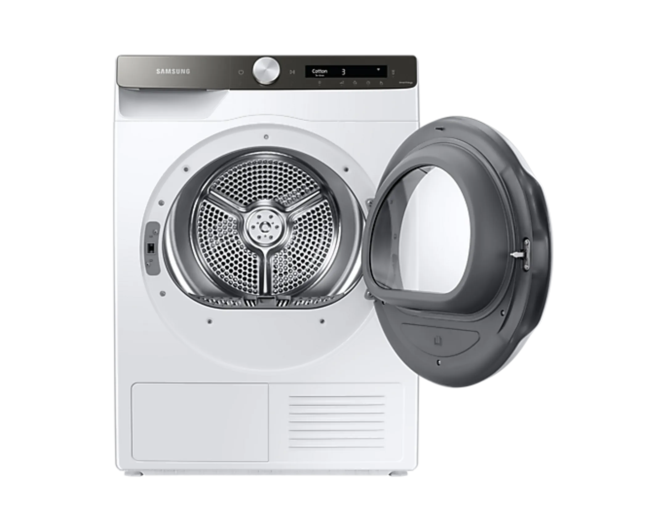 Sèche-linge DV80T5220TT