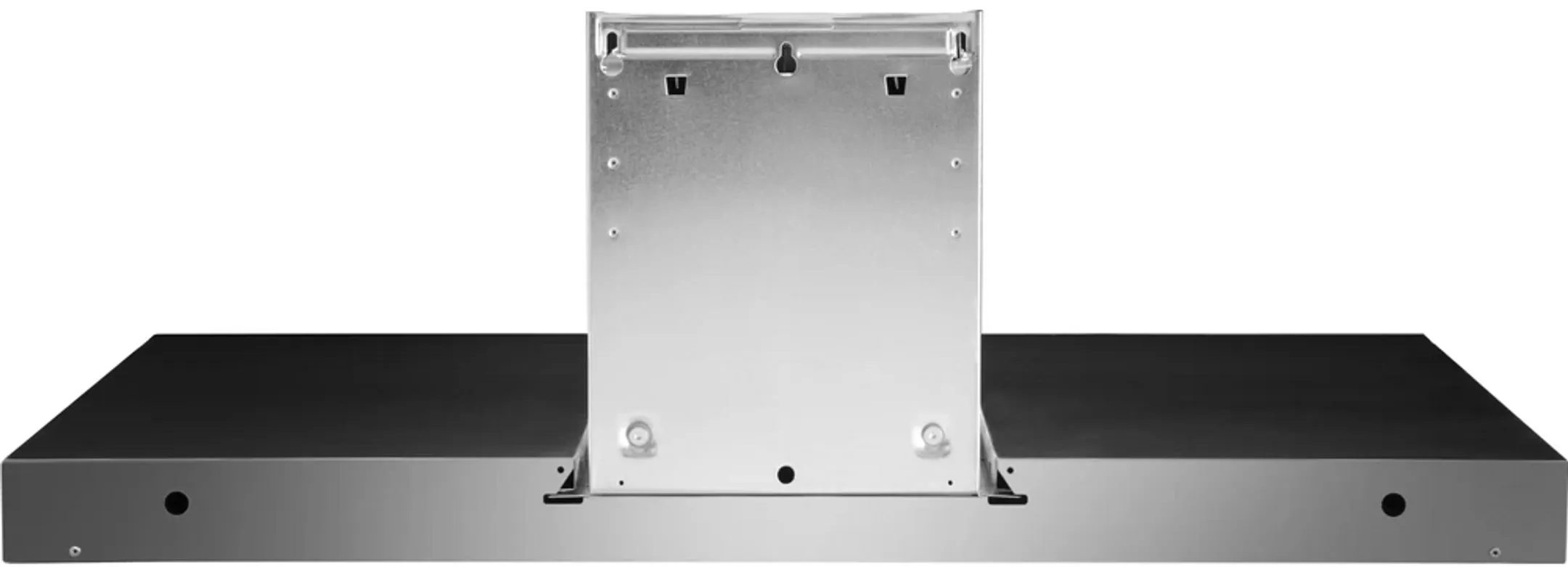 Whirlpool Hotte décorative AKR 759/1 IX image