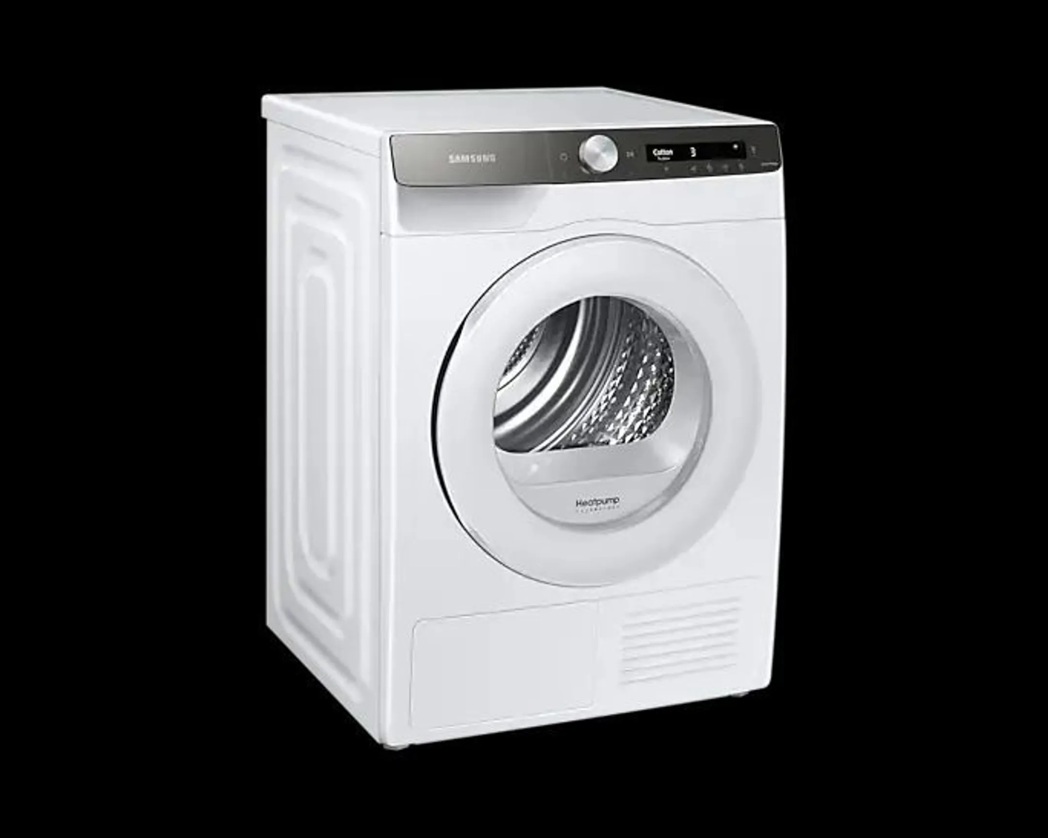 Sèche-linge DV80T5220TT