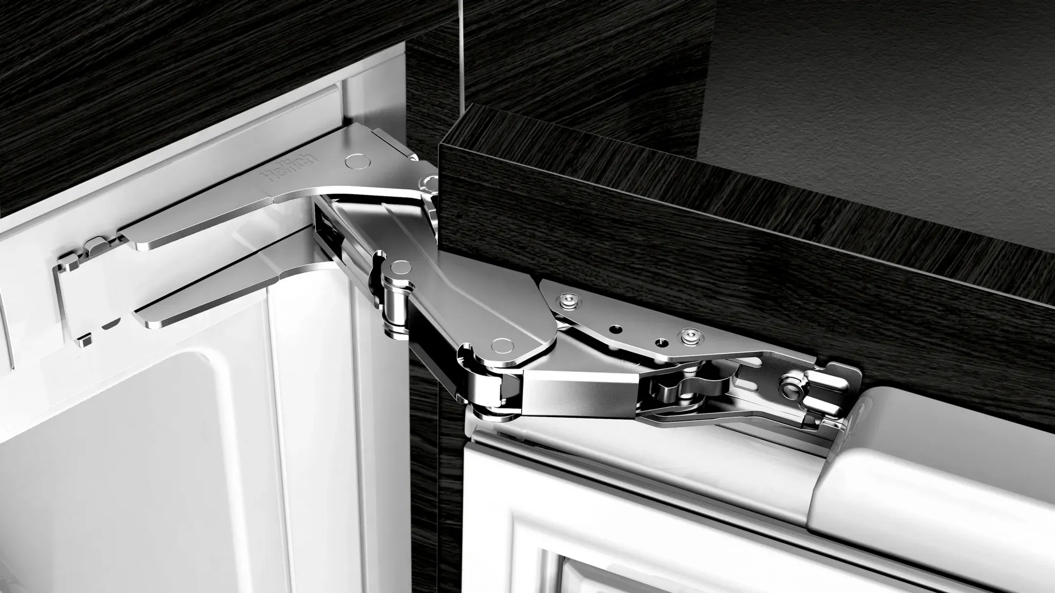 Siemens Einbau-Kombi-Kühl-/Gefrierschrank KI86SADEO IQ500 image