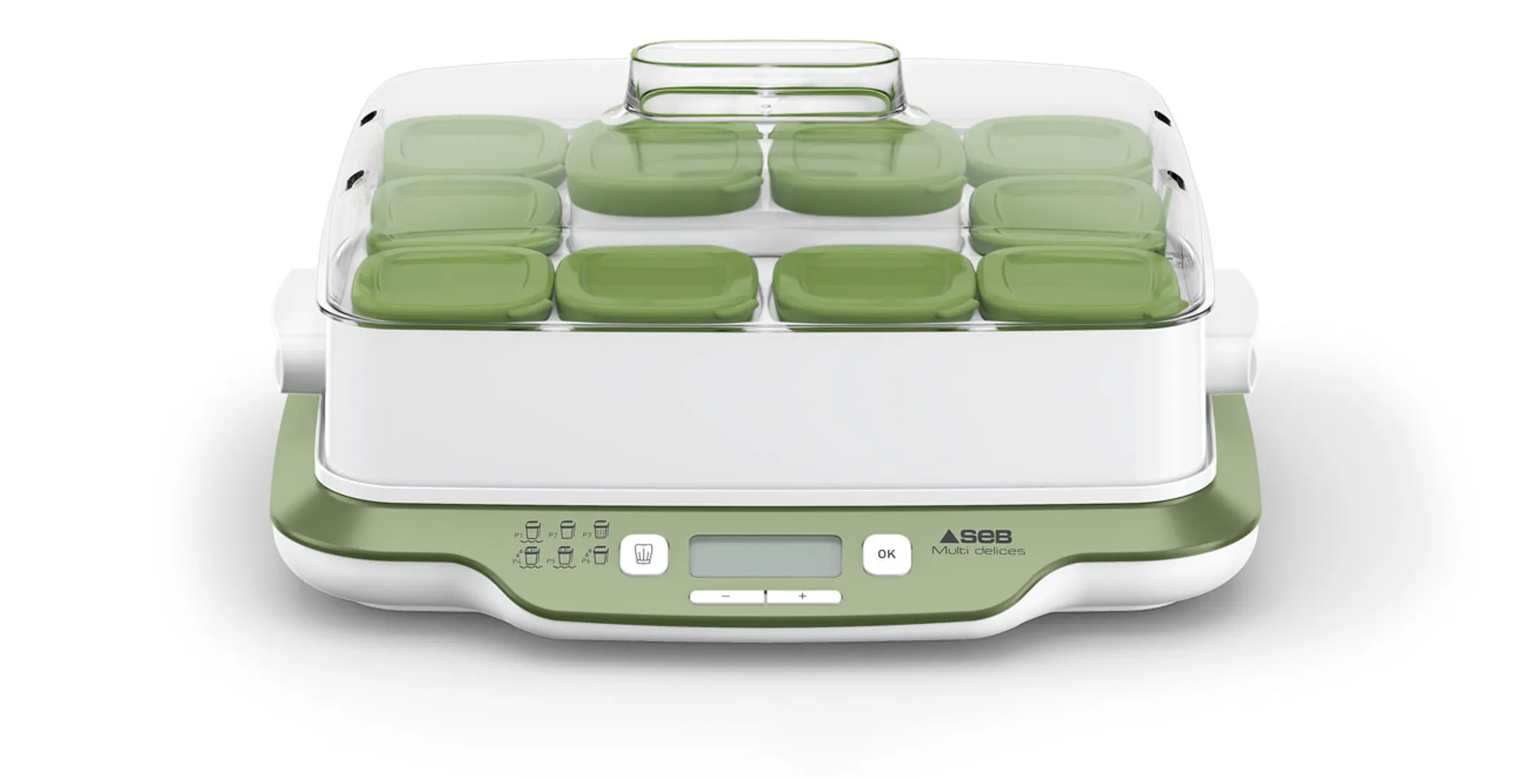 SEB Yogurt maker YG661310 image