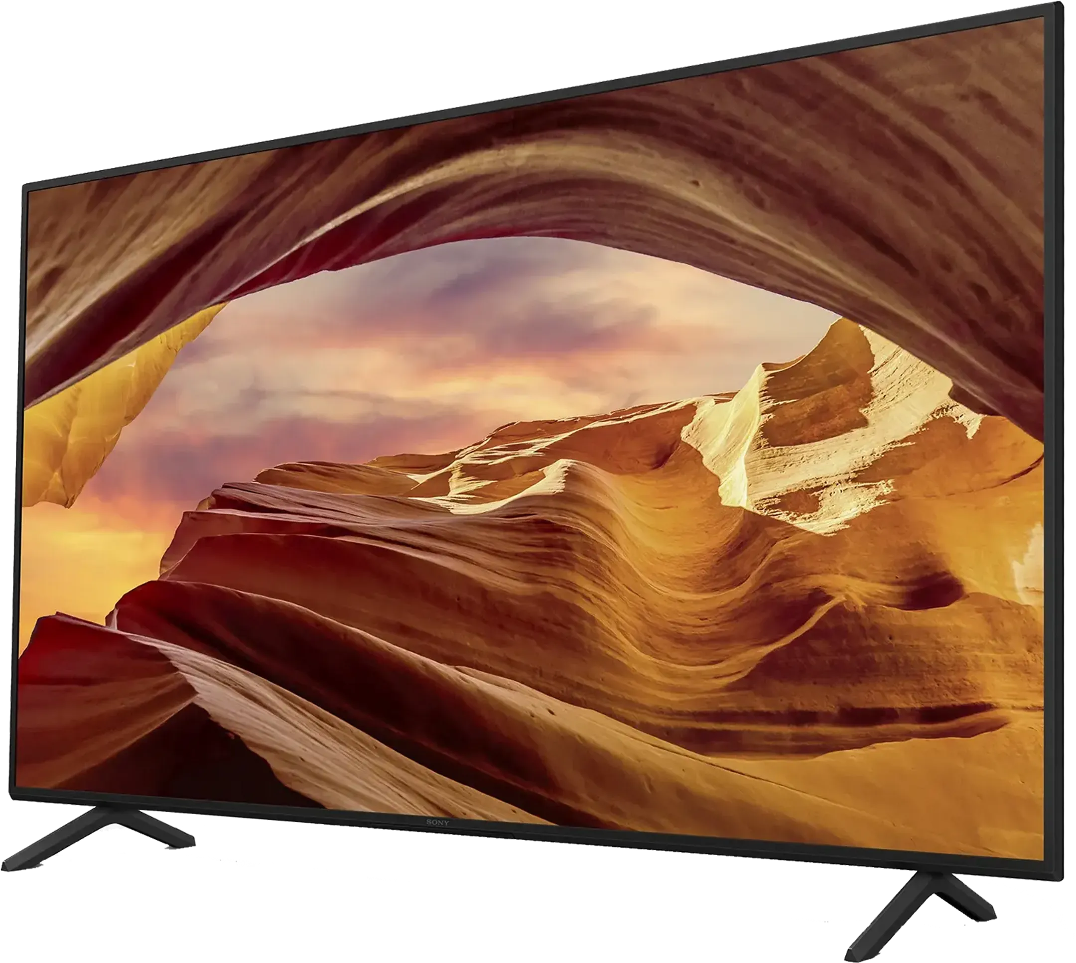 Sony 4K Full Array LED TV Bravia KD-75X85L (2023) - 75 inches image