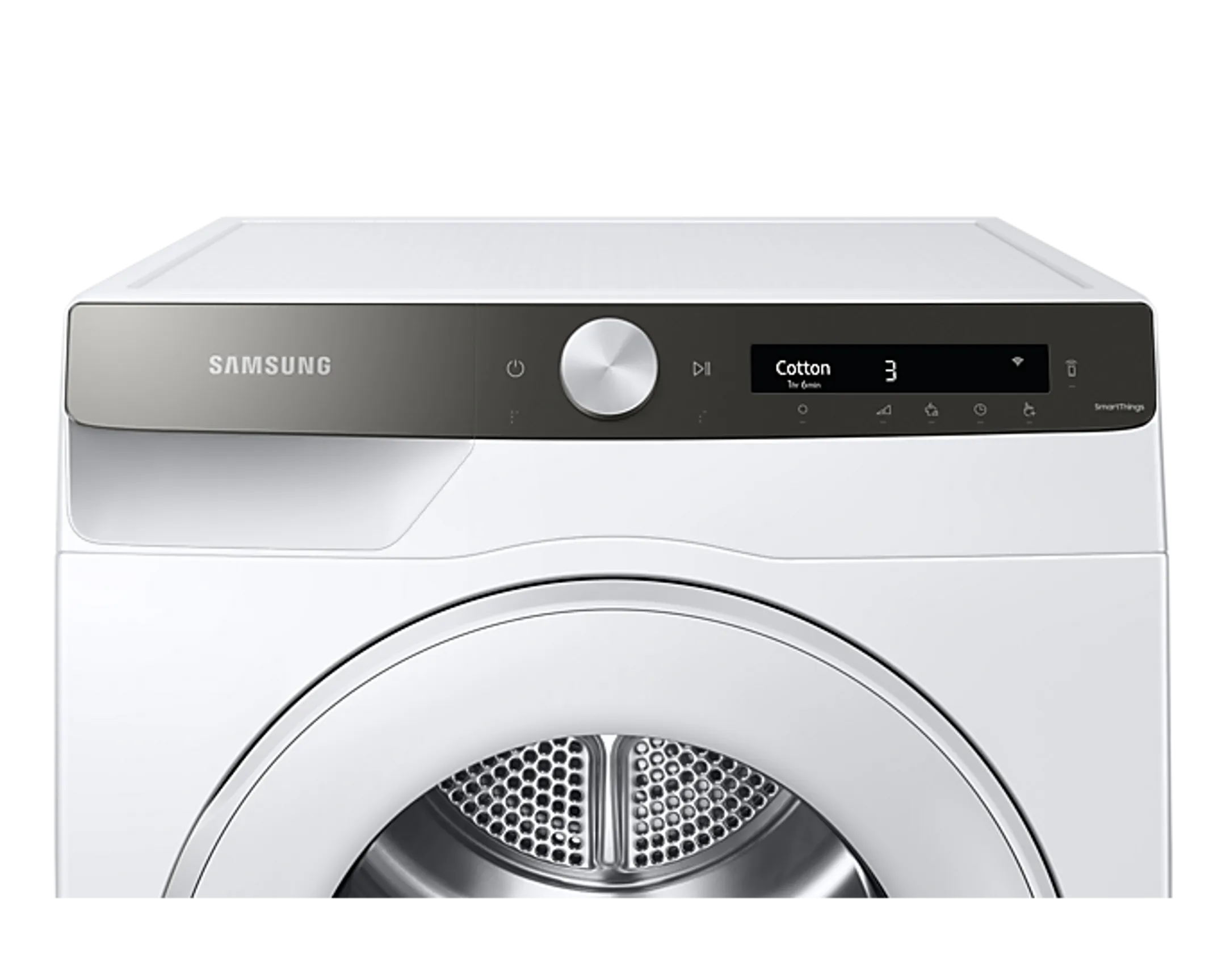 Sèche-linge DV80T5220TT