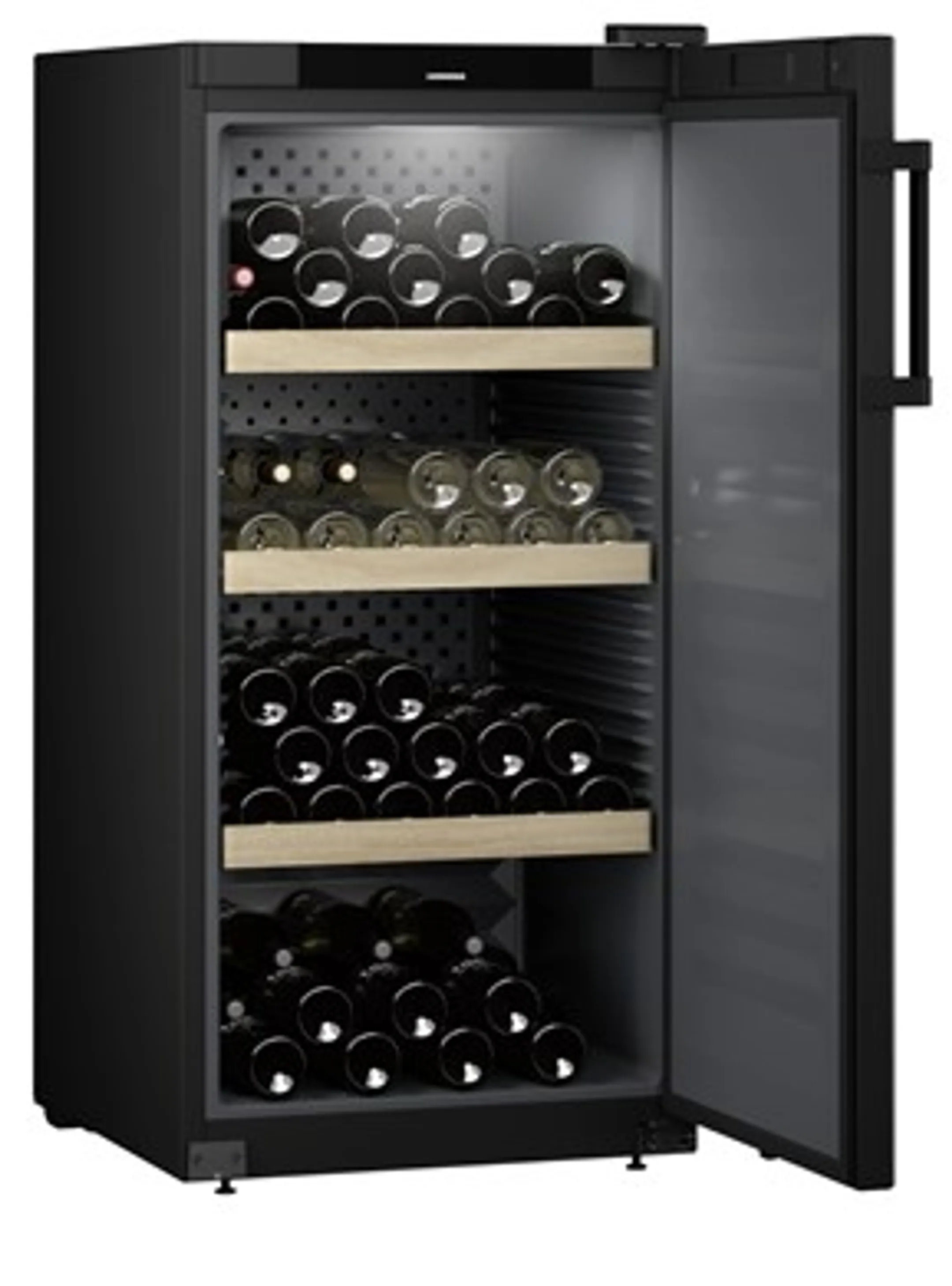 Cave à vin GrandCru WSbl 4201