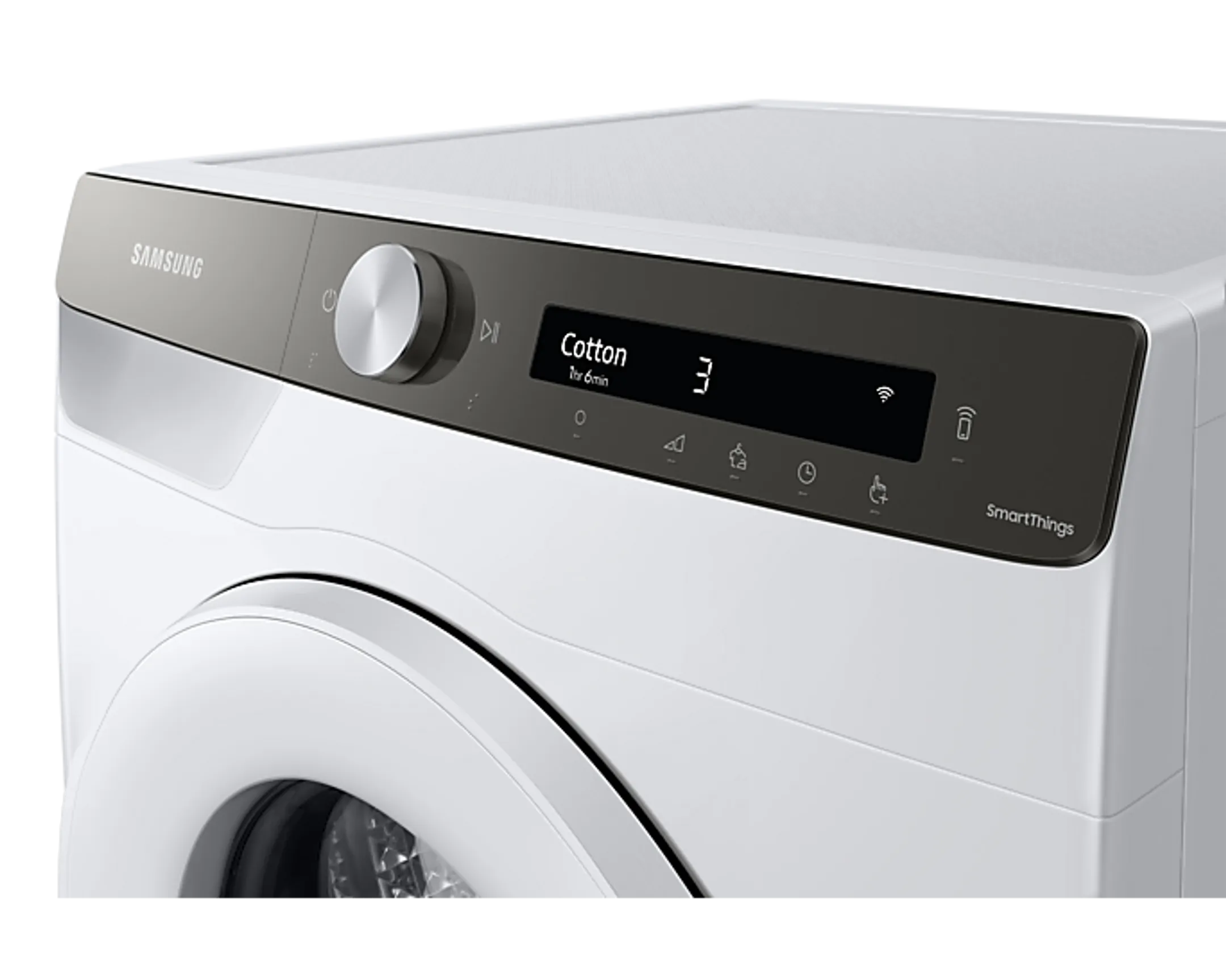 Sèche-linge DV80T5220TT