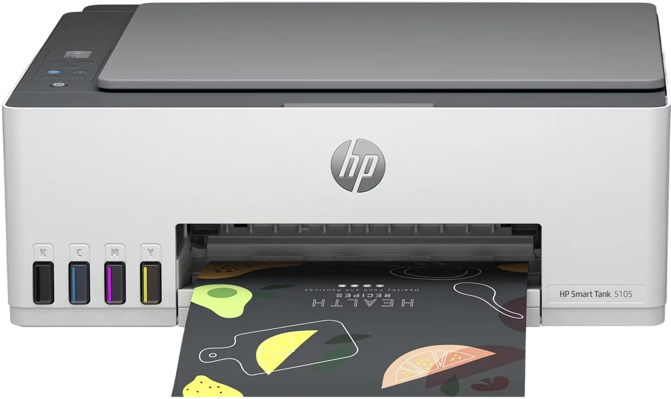 HP Smart Tank 5105 all-in-one printer image