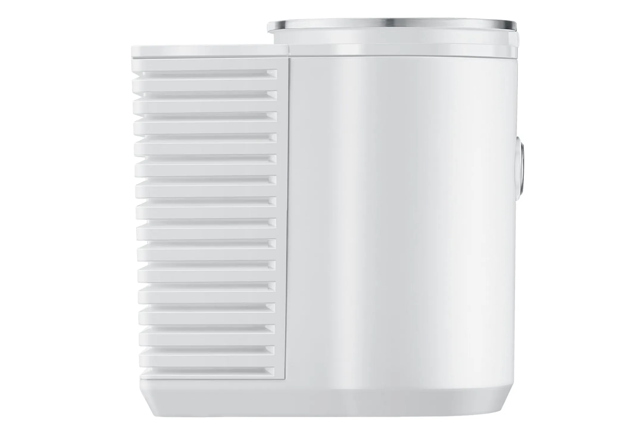 Bodart Mousseur de lait Cool Control 1.0 l - Blanc image