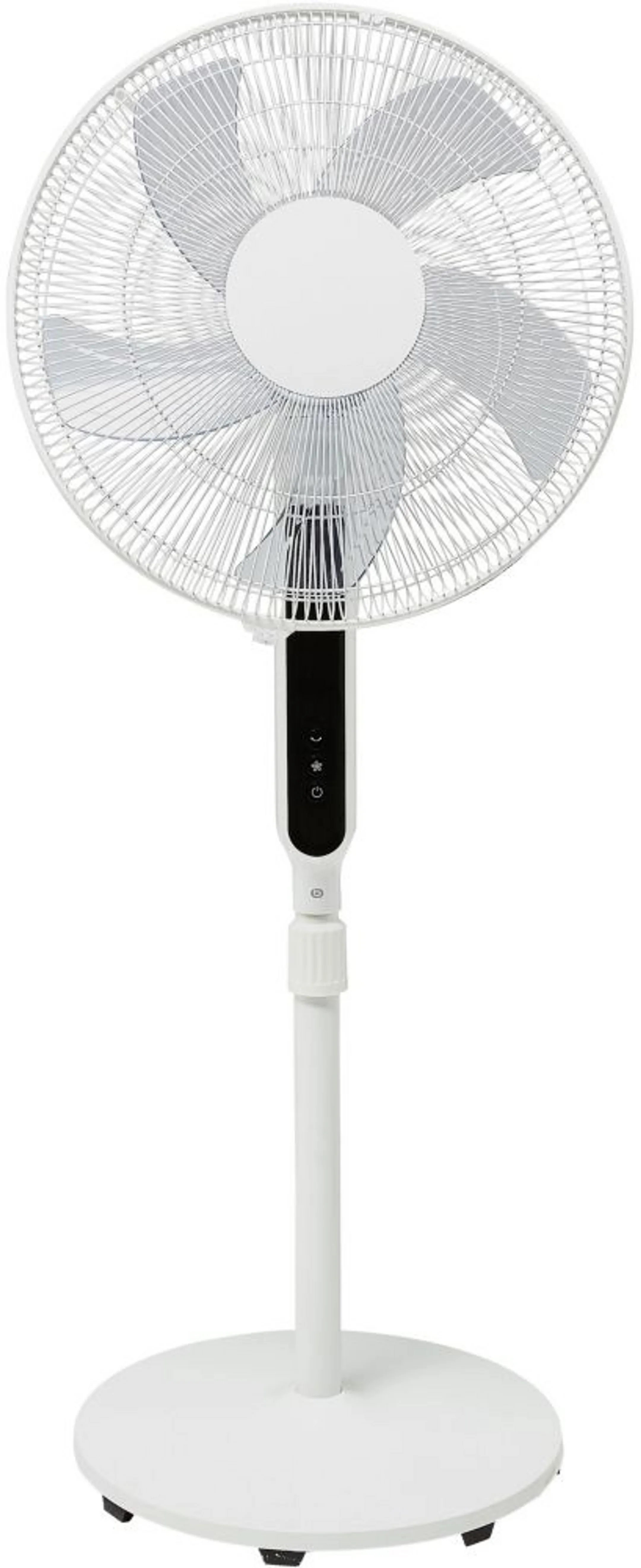 Ventilateur sur Pied EVP2239b - Blanc