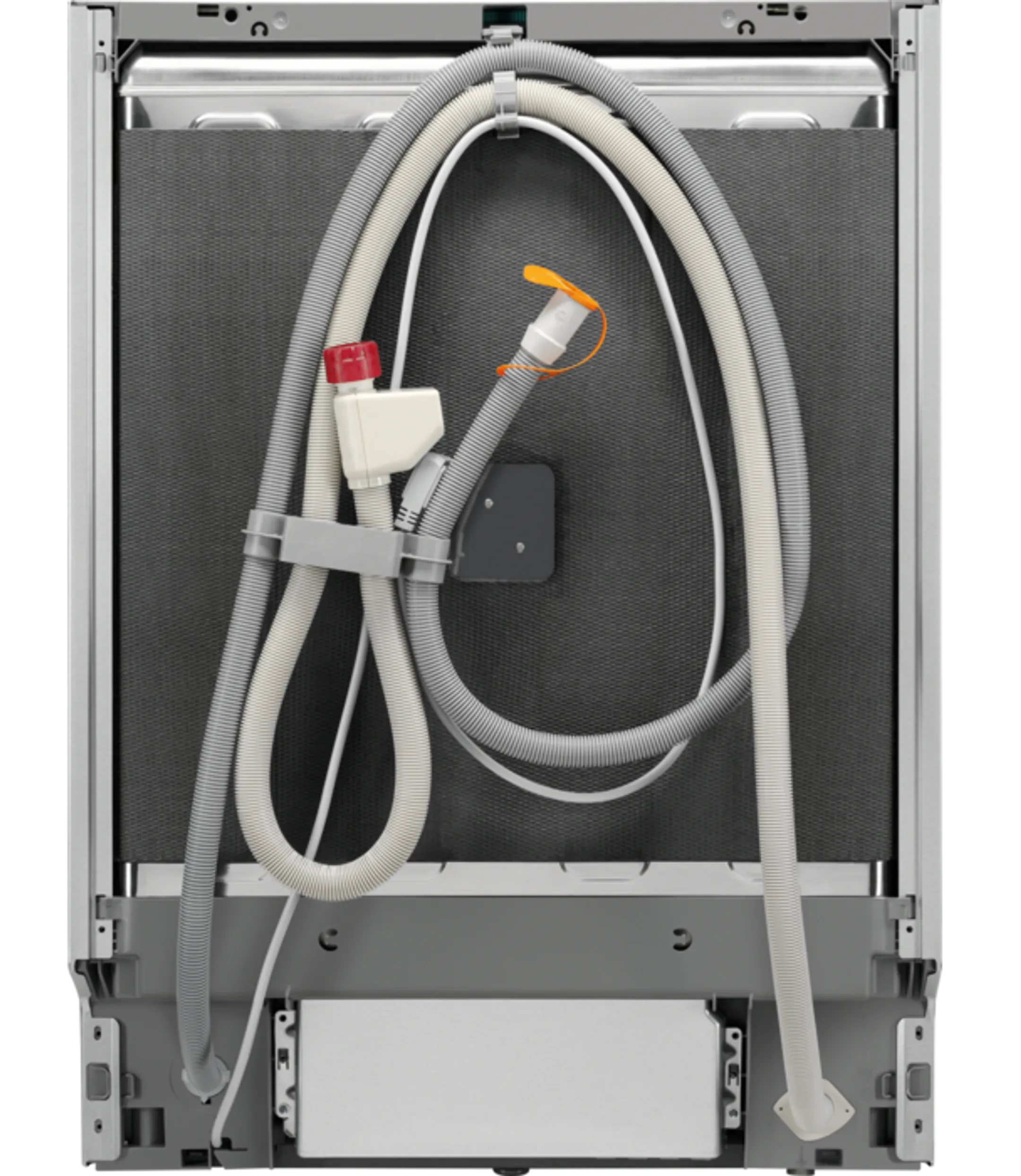 AEG Lave-vaisselle encastrable ConfortLift FSE83827P image