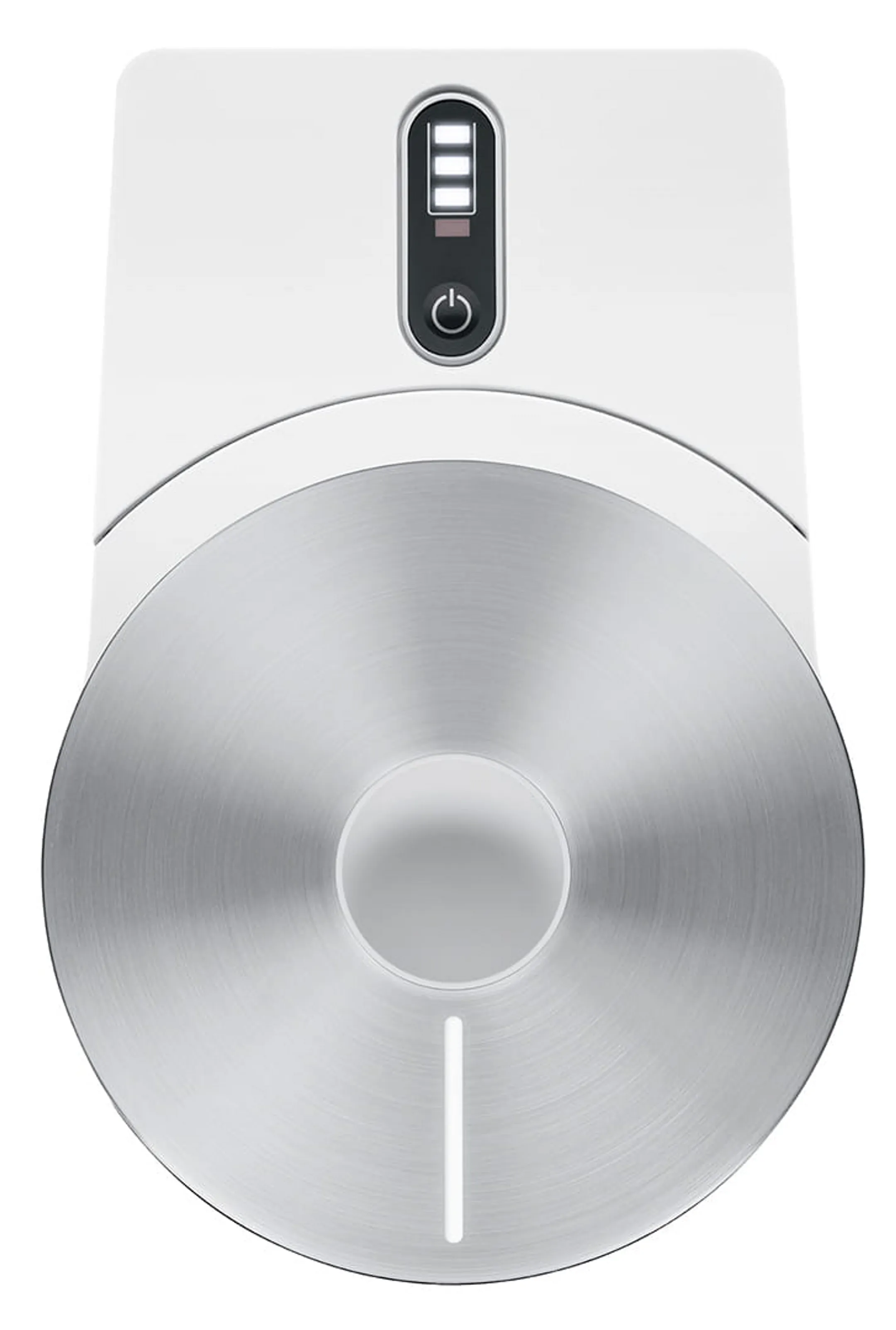 Bodart Mousseur de lait Cool Control 1.0 l - Blanc image