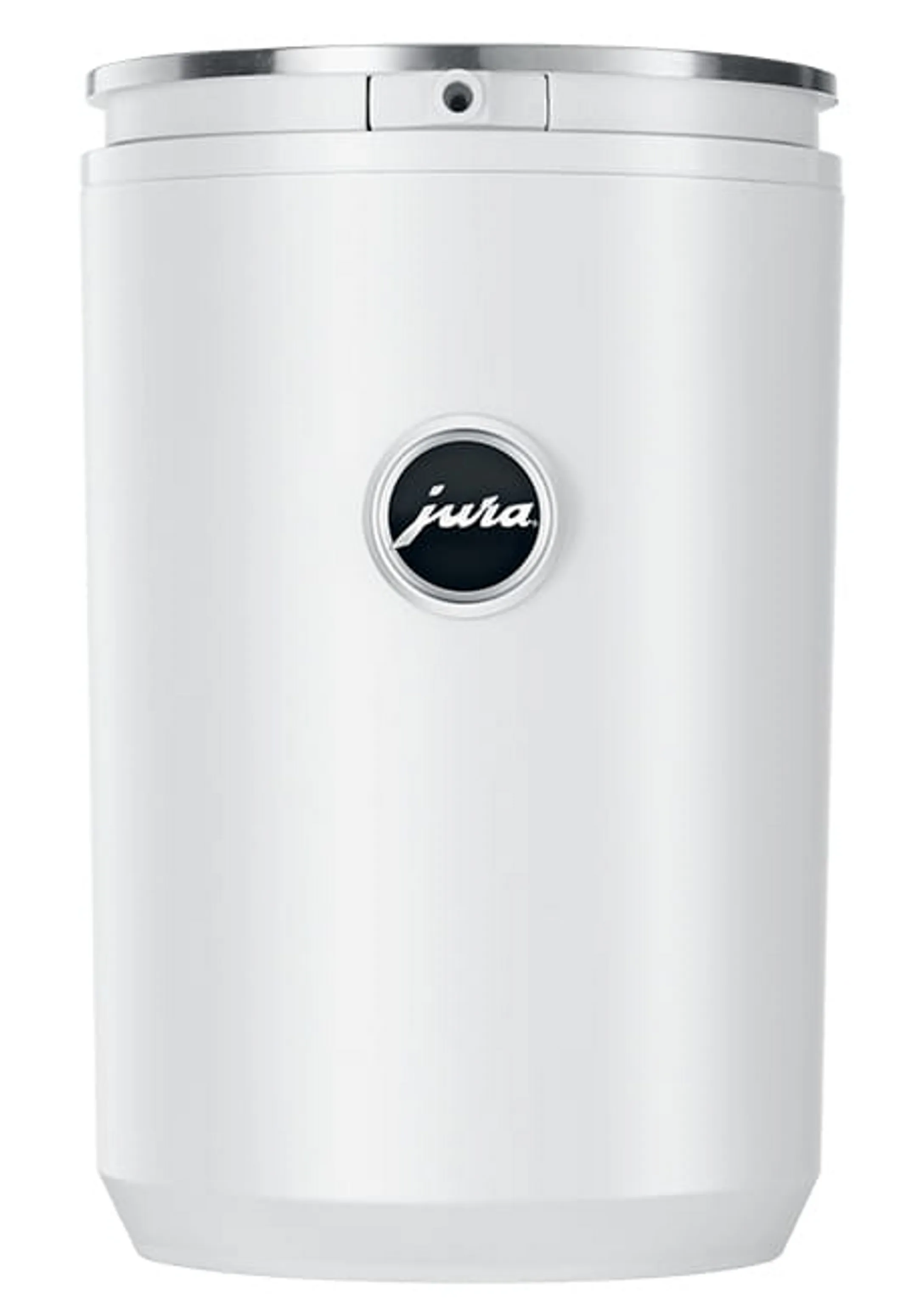 Mousseur de lait Cool Control 1.0 l - Blanc