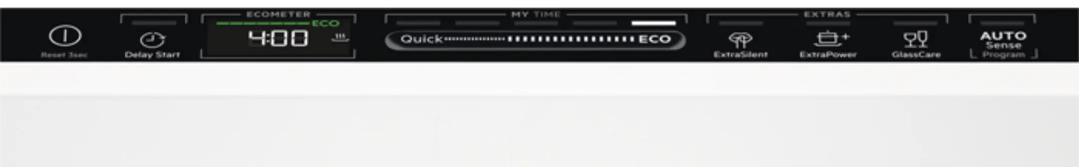 AEG Lave-vaisselle encastrable ConfortLift FSE83827P image