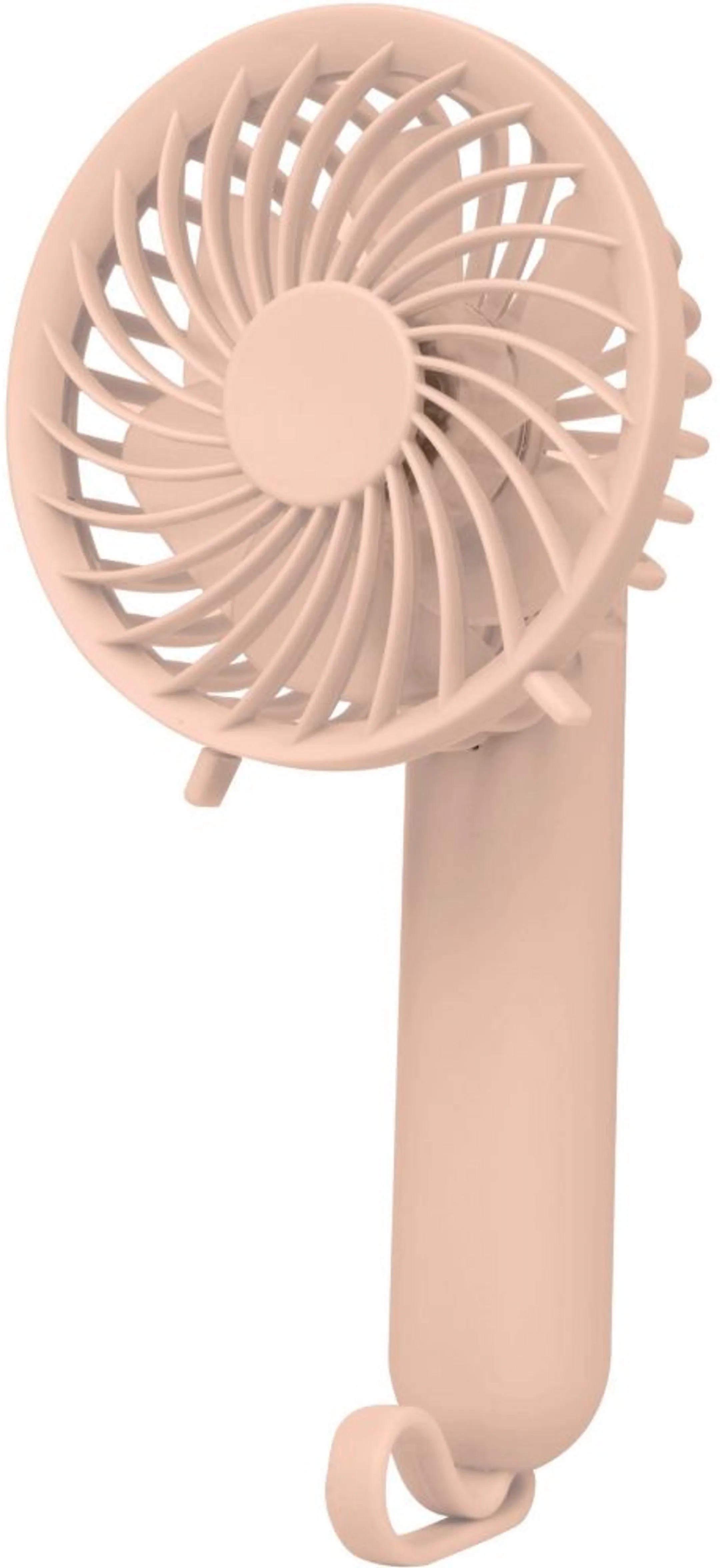 Bundle product Ventilateur à main EMVP3556r - Rose