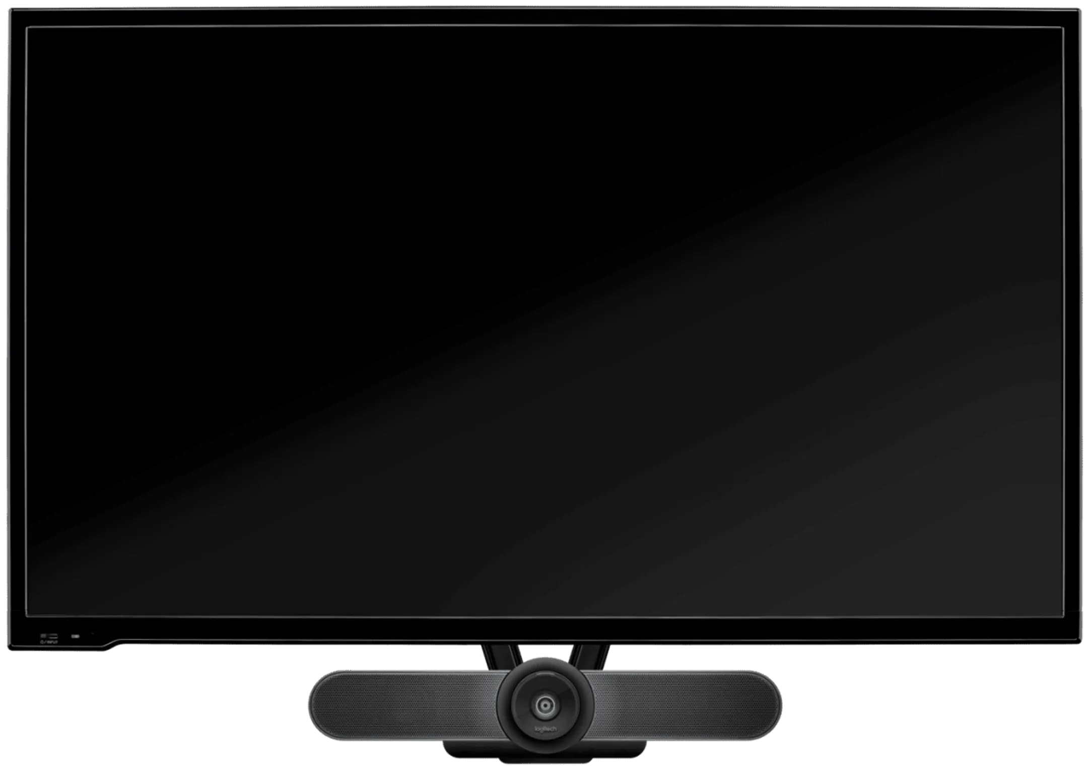 Logitech XL TV Mount for MEETUP image