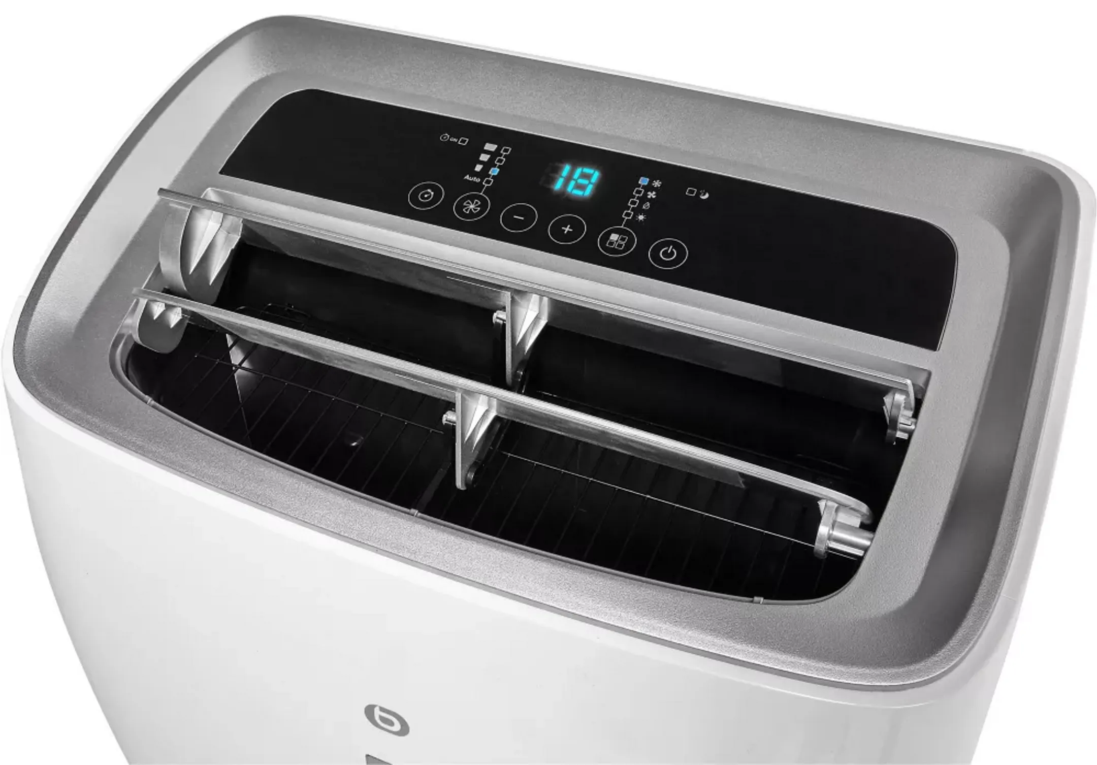 Mobile Klimaanlage ECMR142