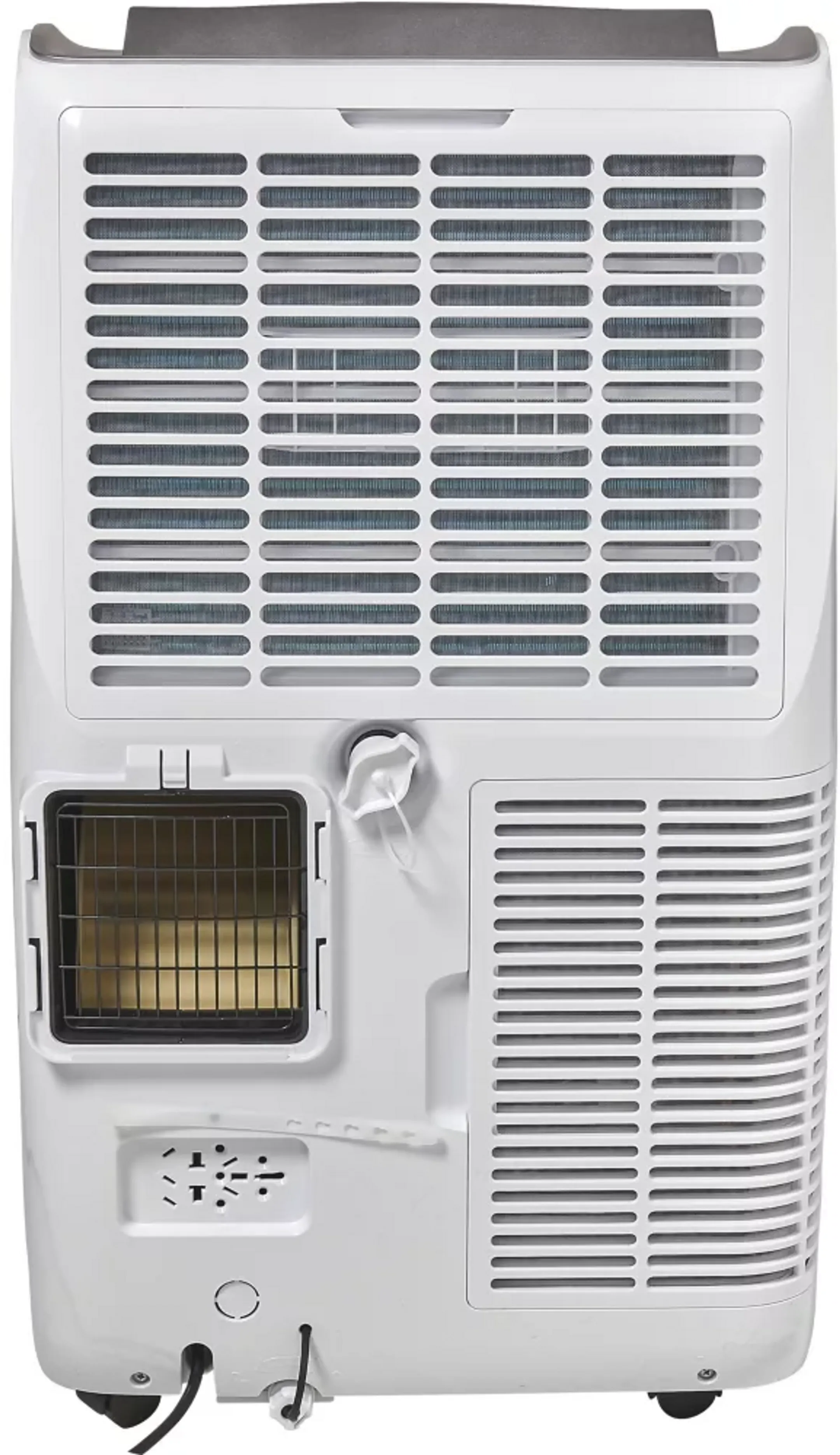 Mobile Klimaanlage ECMR142