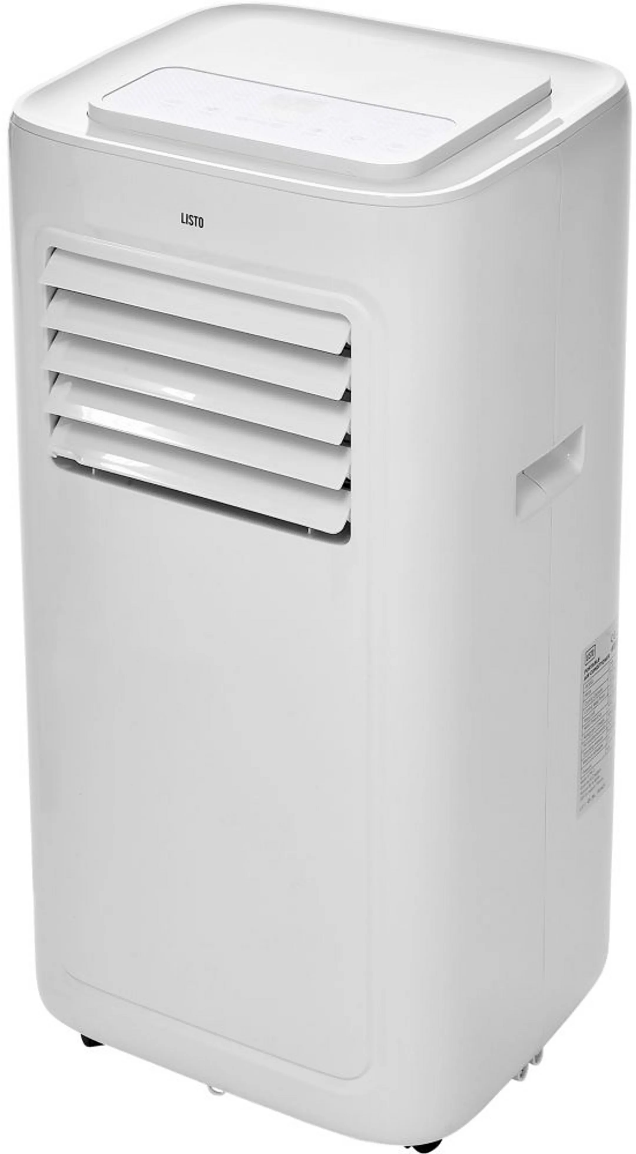 Mobile Klimaanlage CM5 R290