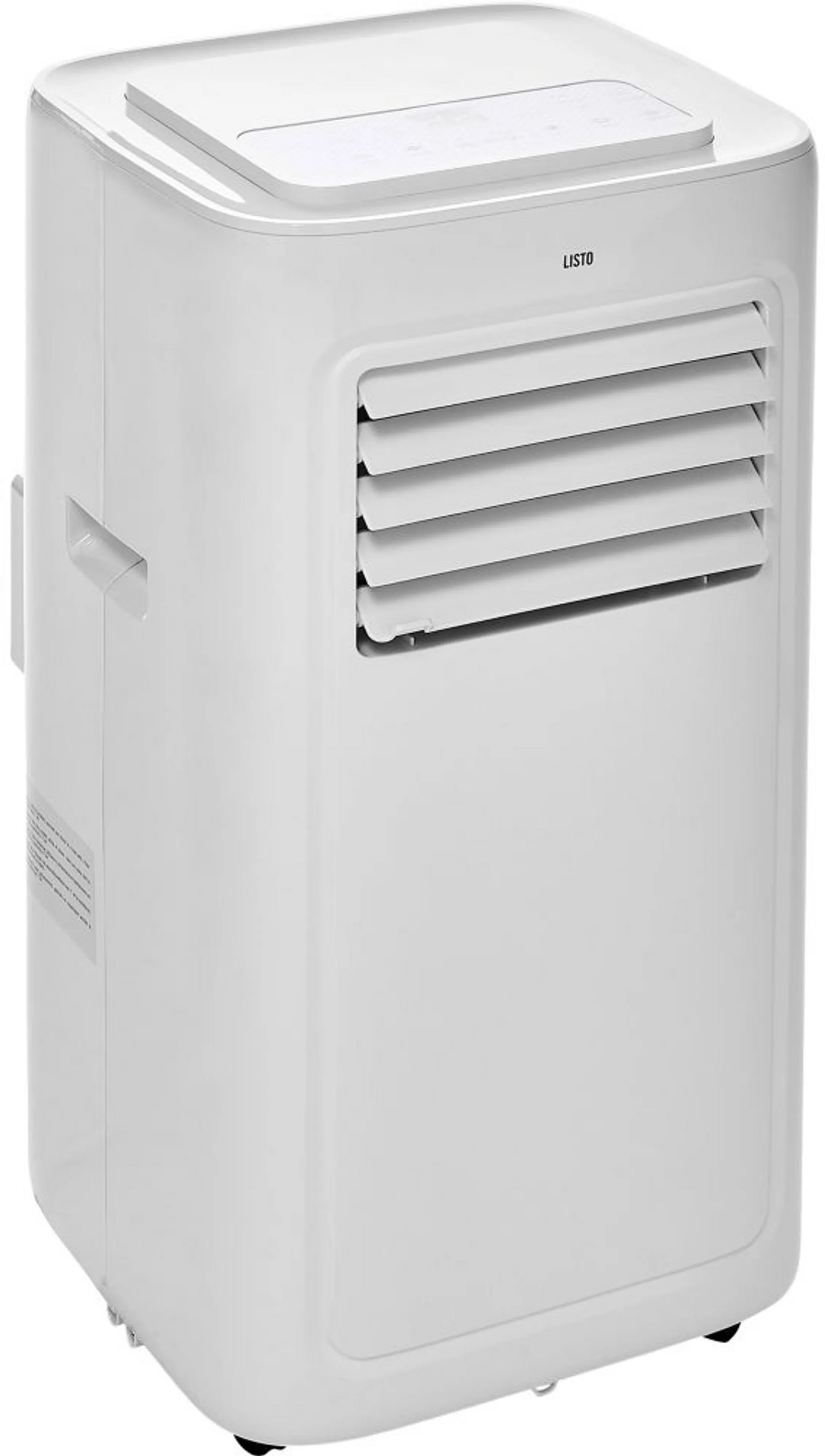 Mobile Klimaanlage CM5 R290