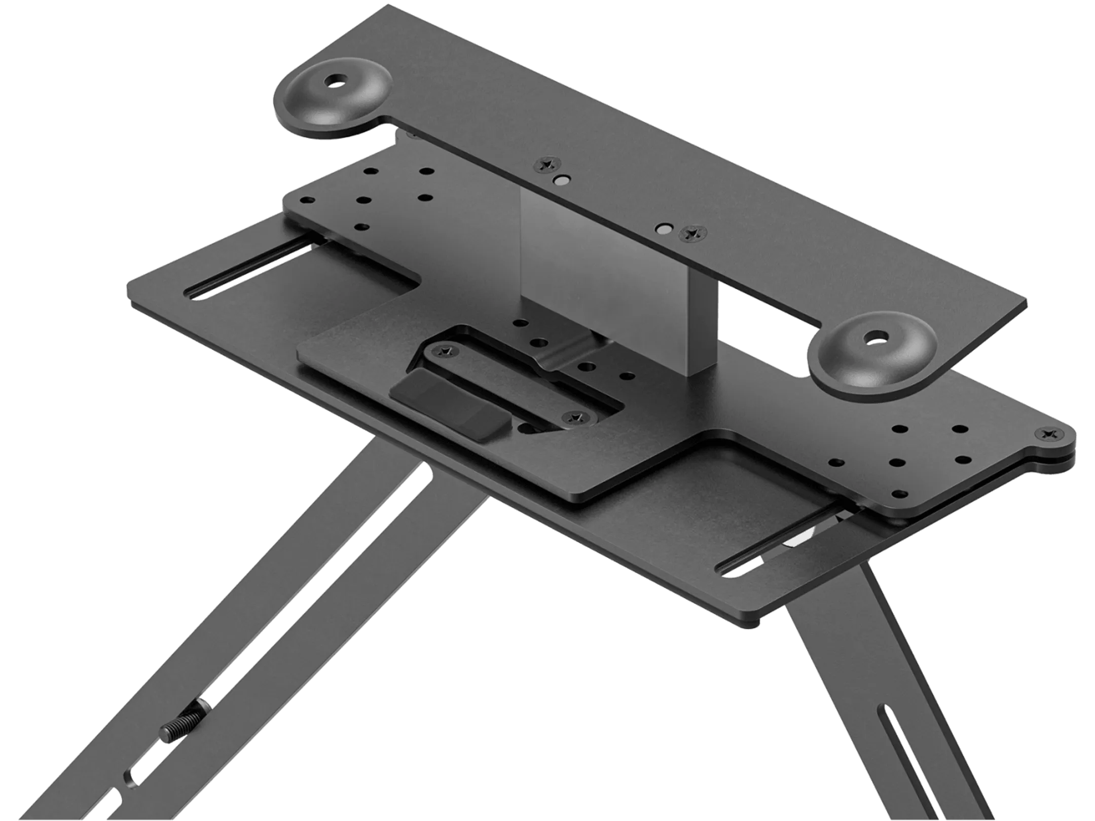 Logitech TV Mount for Video Bars Rally image