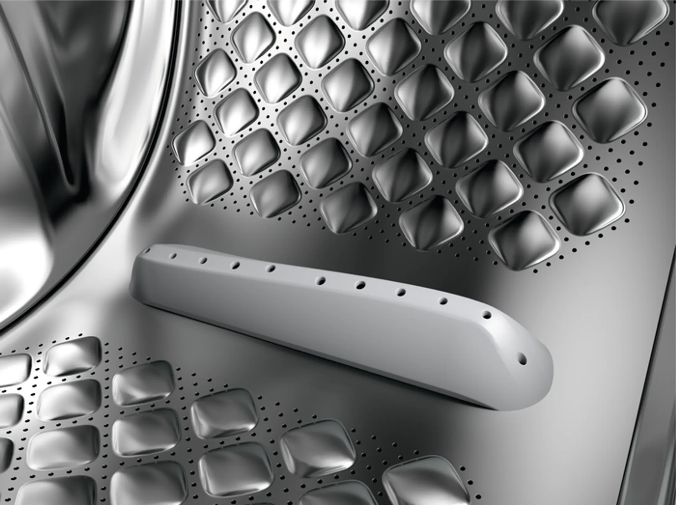 AEG Washing Machine LR8E80600 POWERCARE UniversalDose image