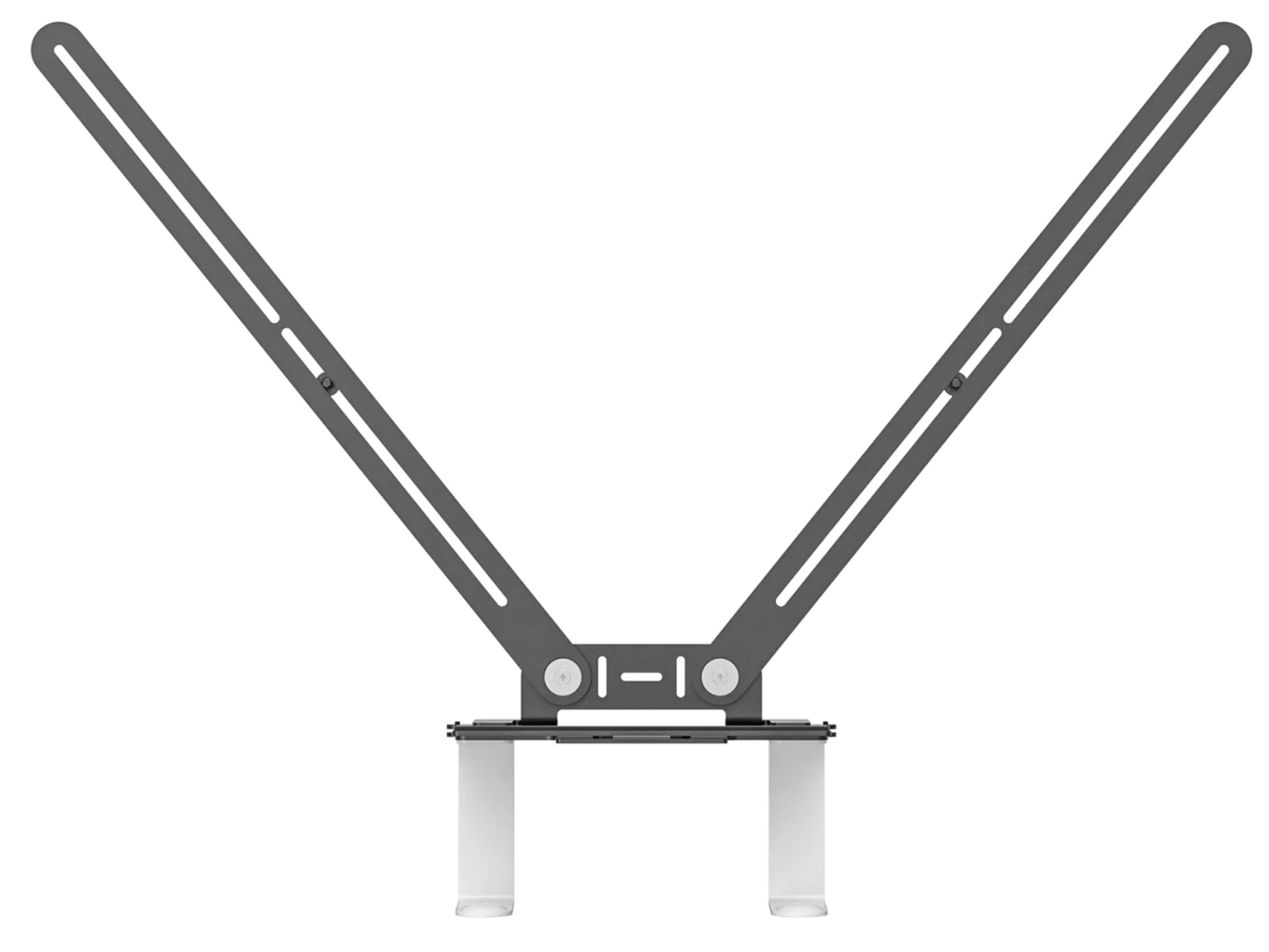 Logitech TV Mount for Video Bars Rally image