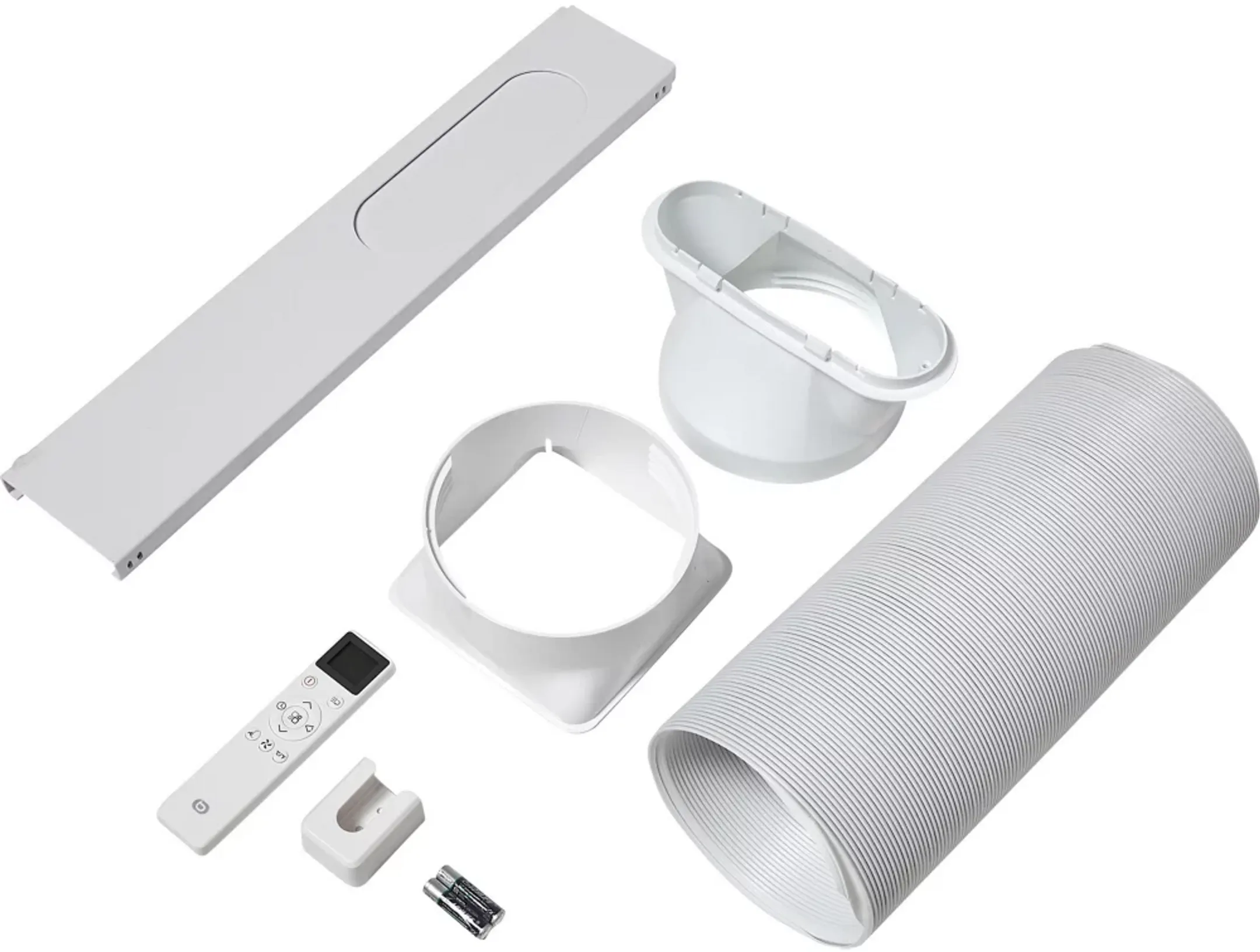 Mobile Klimaanlage ECMR142