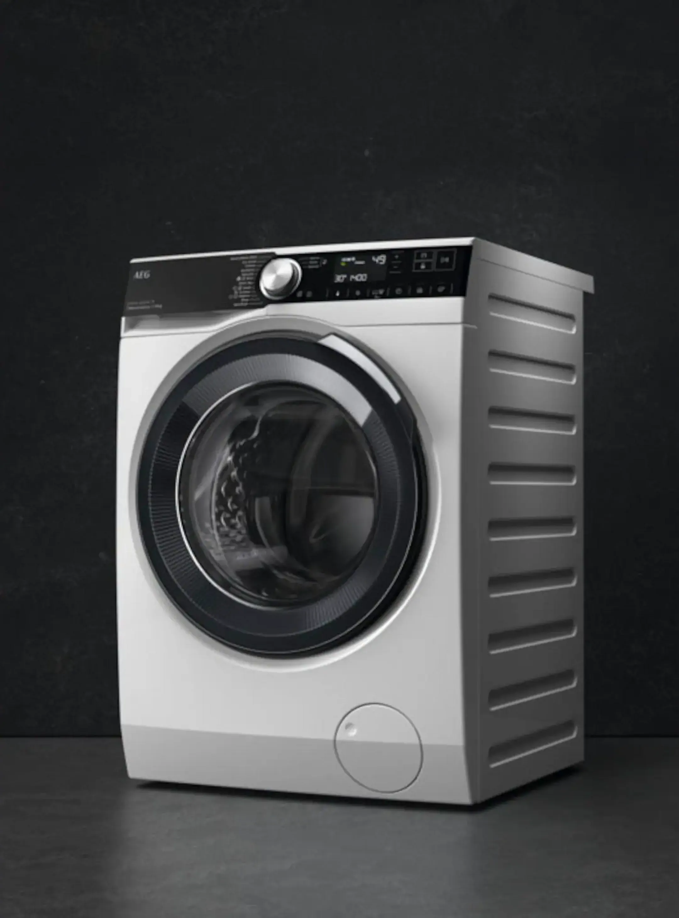 AEG Washing Machine LR8E80600 POWERCARE UniversalDose image