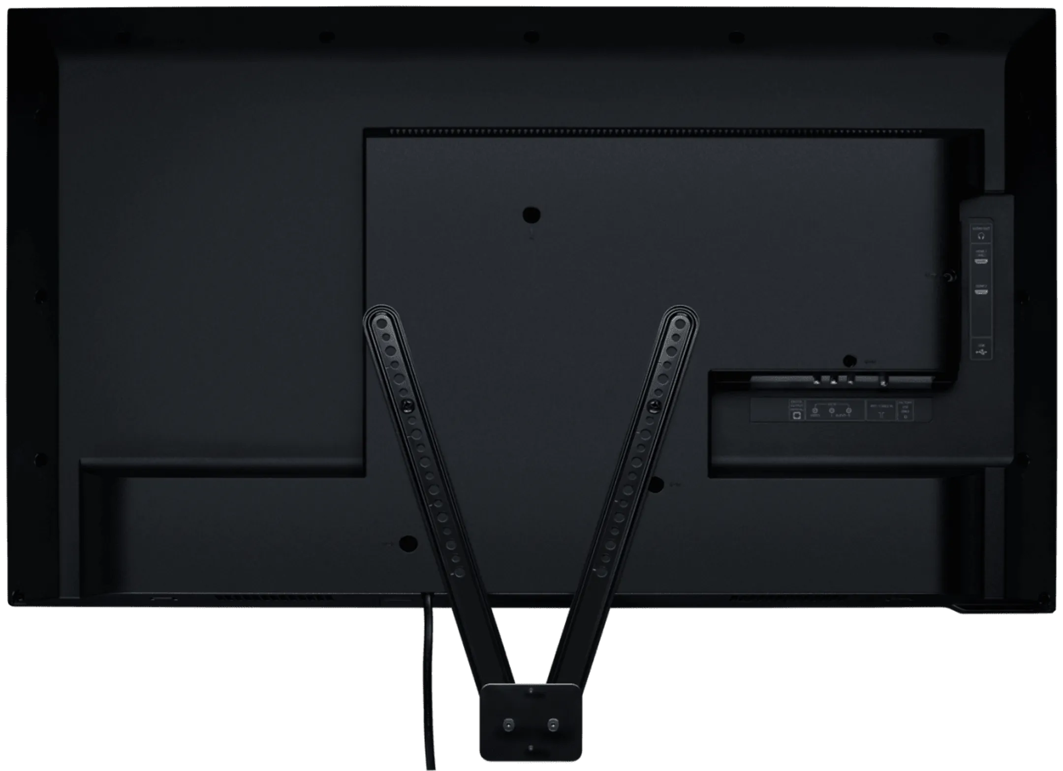 Logitech XL TV Mount for MEETUP image